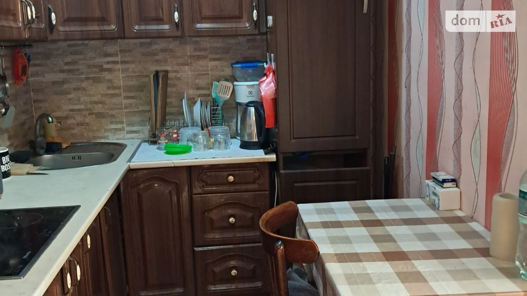 Продается 2-комнатная квартира 45.5 кв. м в Виннице, Немировское шоссе, 10 - фото 2