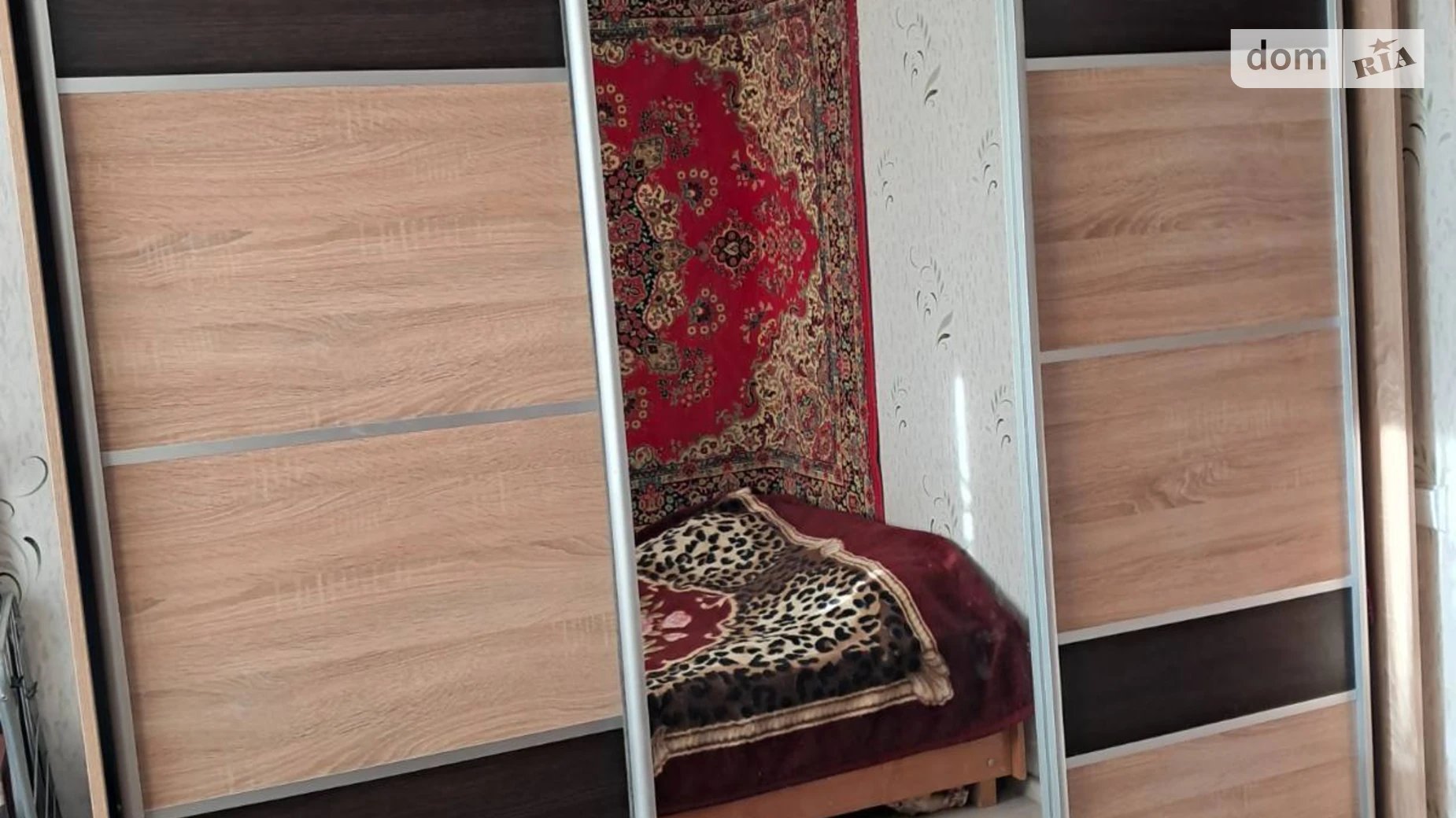 Продается 2-комнатная квартира 45.5 кв. м в Виннице, Немировское шоссе, 10 - фото 4