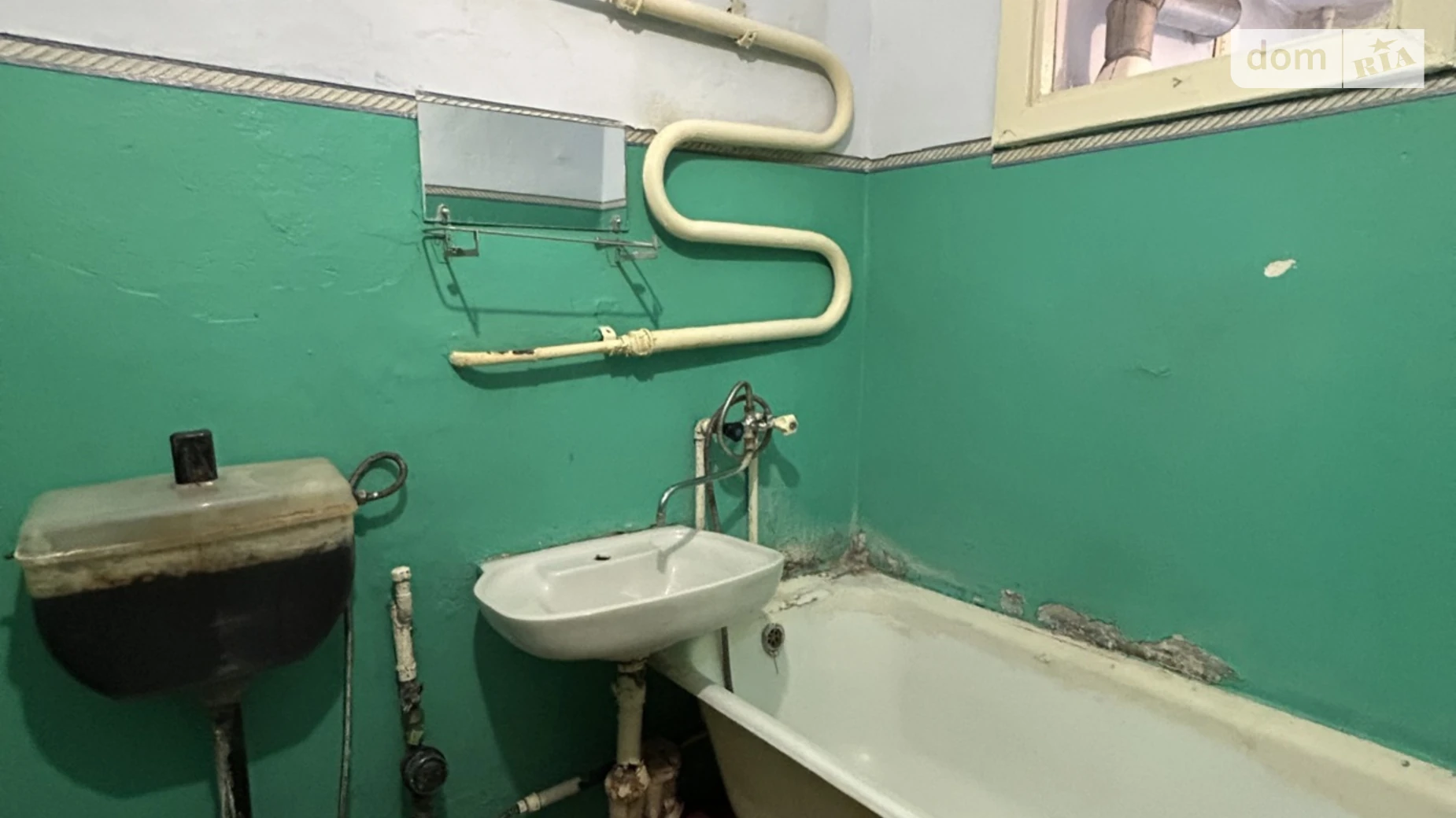 Продается 1-комнатная квартира 32 кв. м в Хмельницком, ул. Заречанская, 14/4 - фото 4