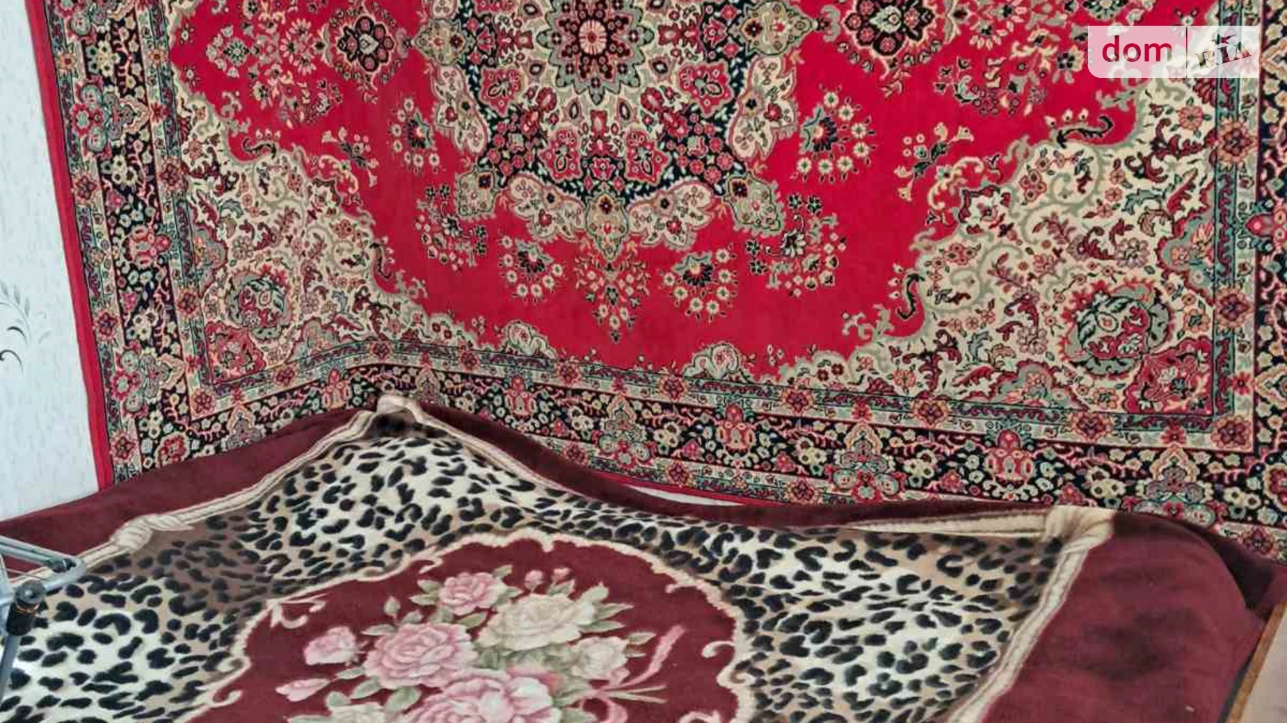 Продается 2-комнатная квартира 45.5 кв. м в Виннице, Немировское шоссе, 10 - фото 5