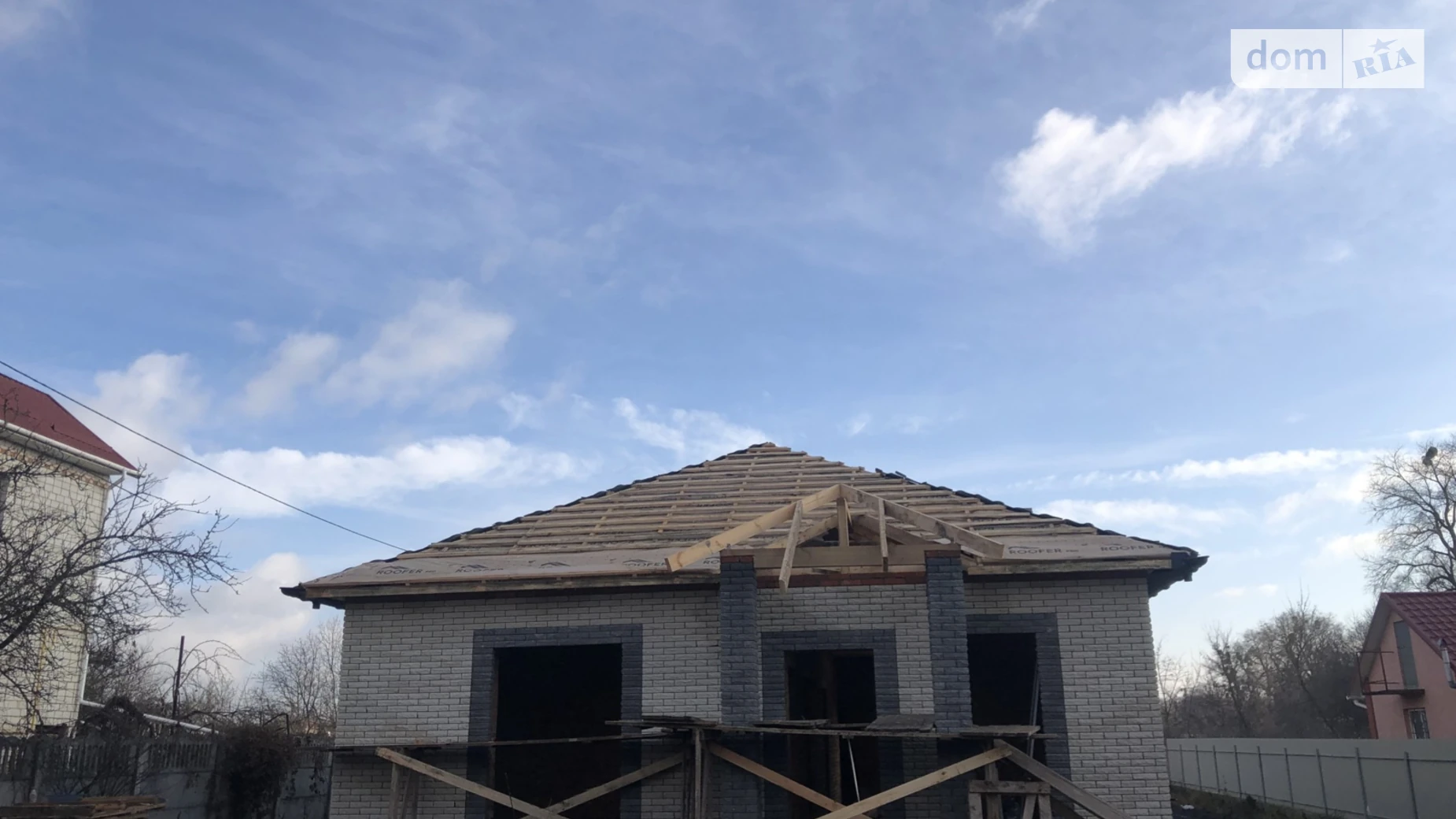 Продается одноэтажный дом 100 кв. м с бассейном, цена: 85000 $ - фото 2