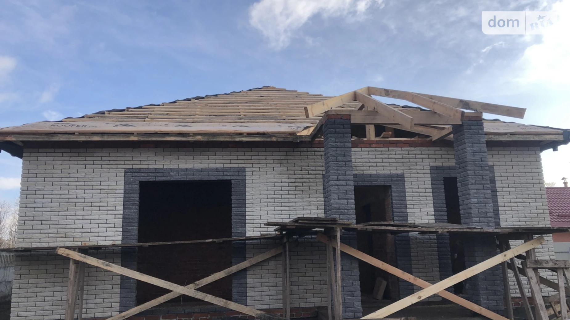 Продается одноэтажный дом 100 кв. м с камином, цена: 85000 $ - фото 3