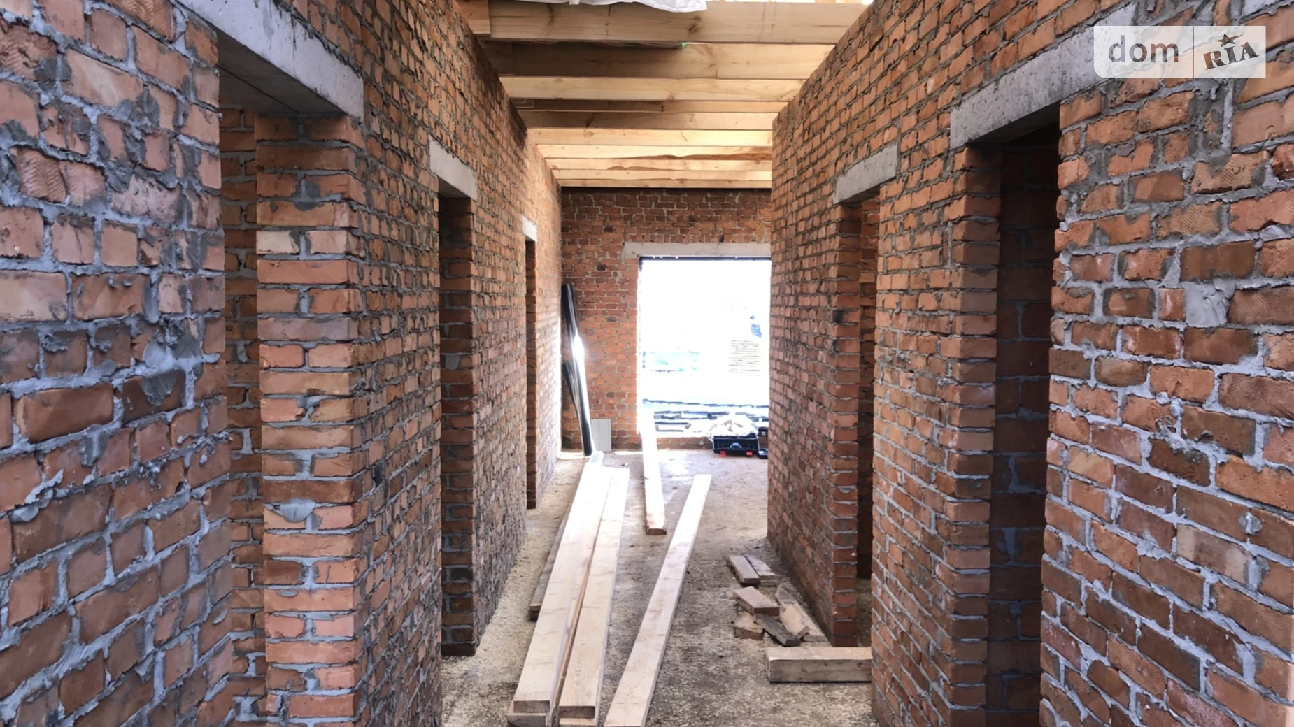 Продается одноэтажный дом 100 кв. м с бассейном, цена: 85000 $ - фото 5