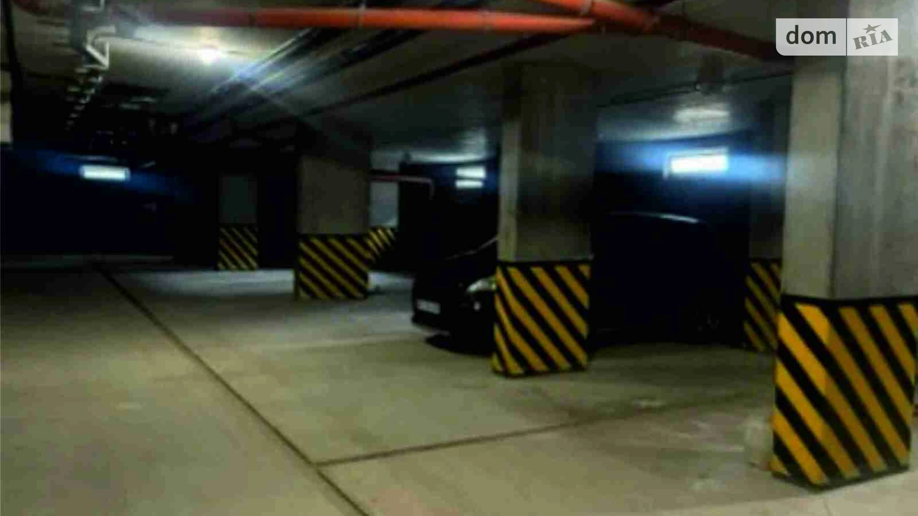 Продается подземный паркинг под легковое авто на 10.9 кв. м, цена: 11500 $ - фото 2