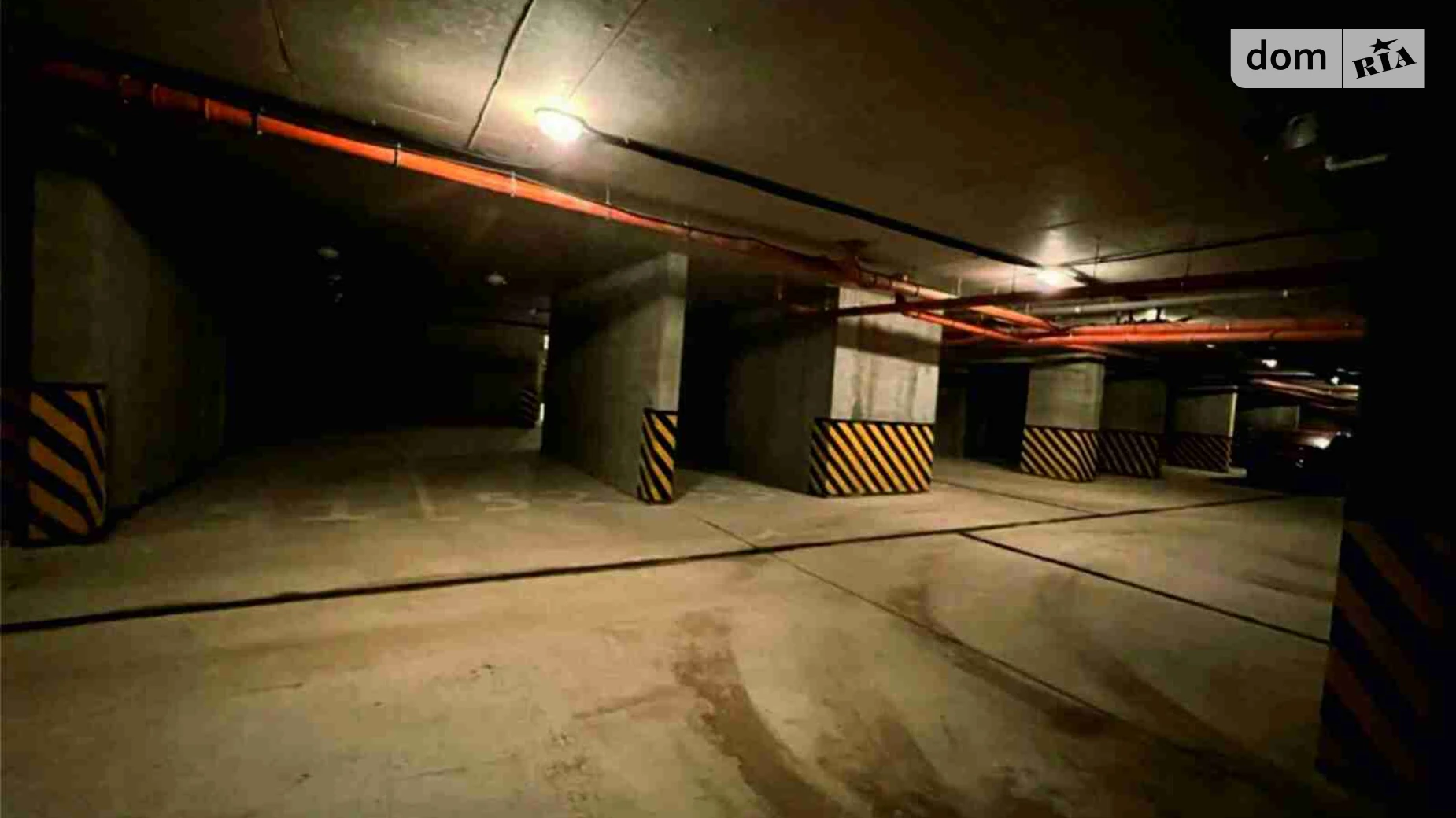 Продается подземный паркинг под легковое авто на 10.9 кв. м, цена: 11500 $ - фото 4