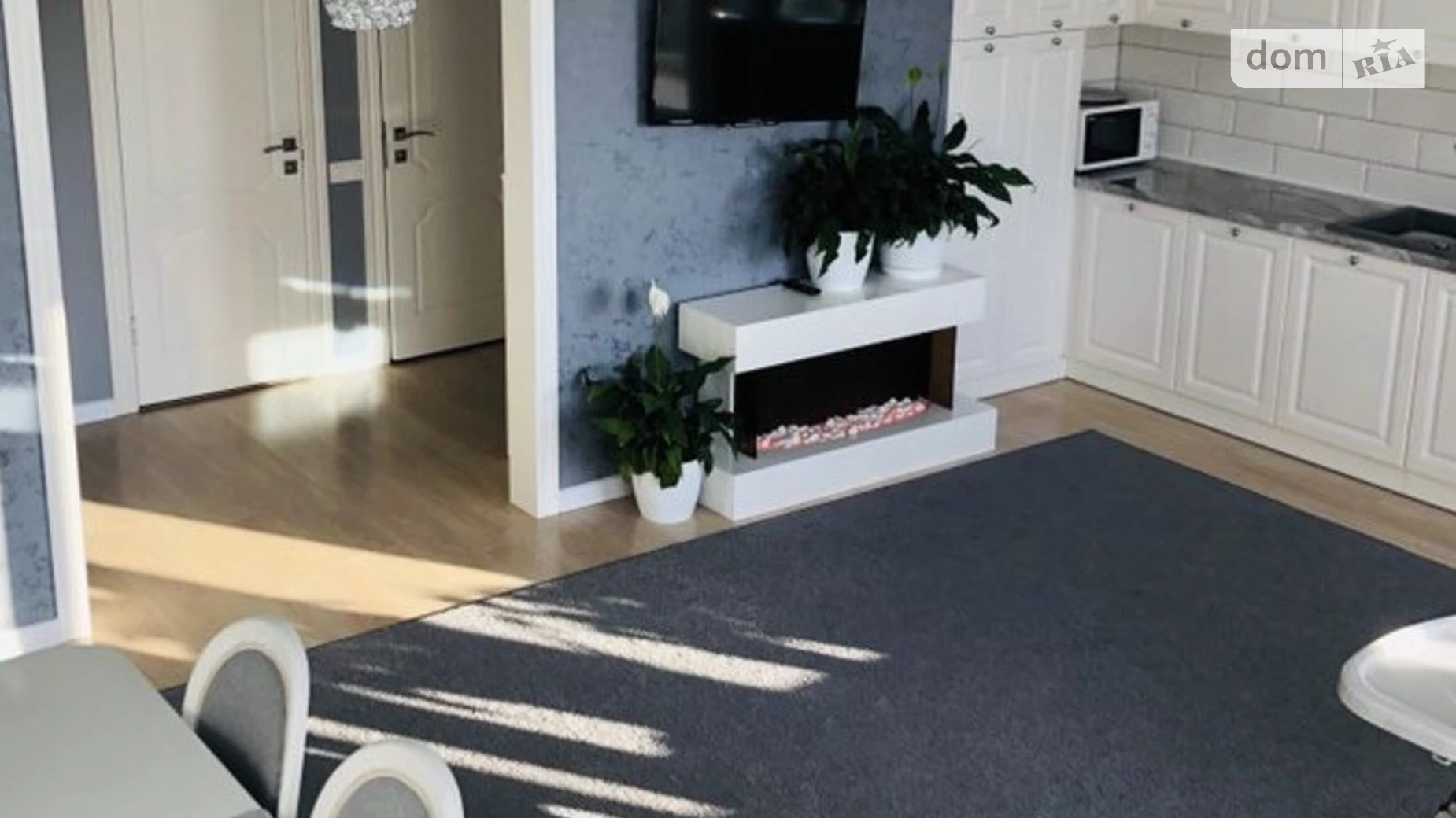 Продается 3-комнатная квартира 86 кв. м в Львове, цена: 157000 $ - фото 2