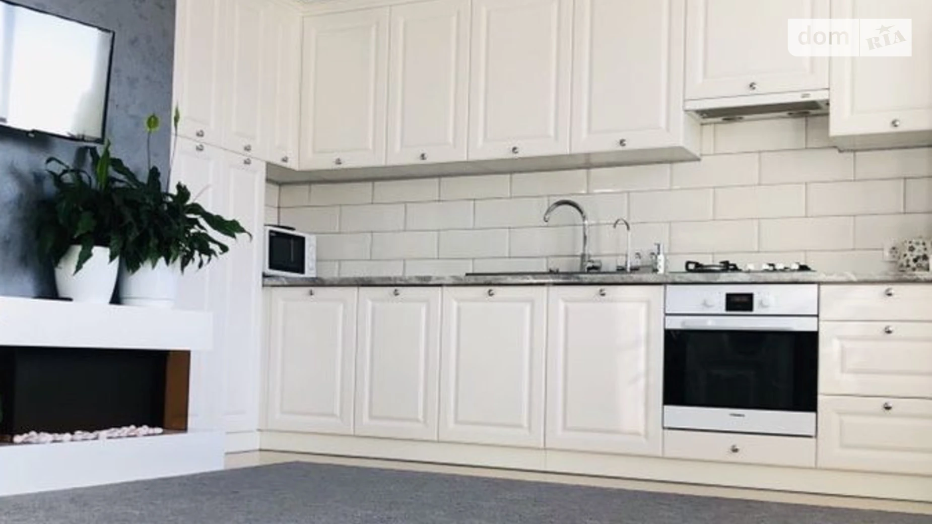 Продается 3-комнатная квартира 86 кв. м в Львове, цена: 157000 $ - фото 3