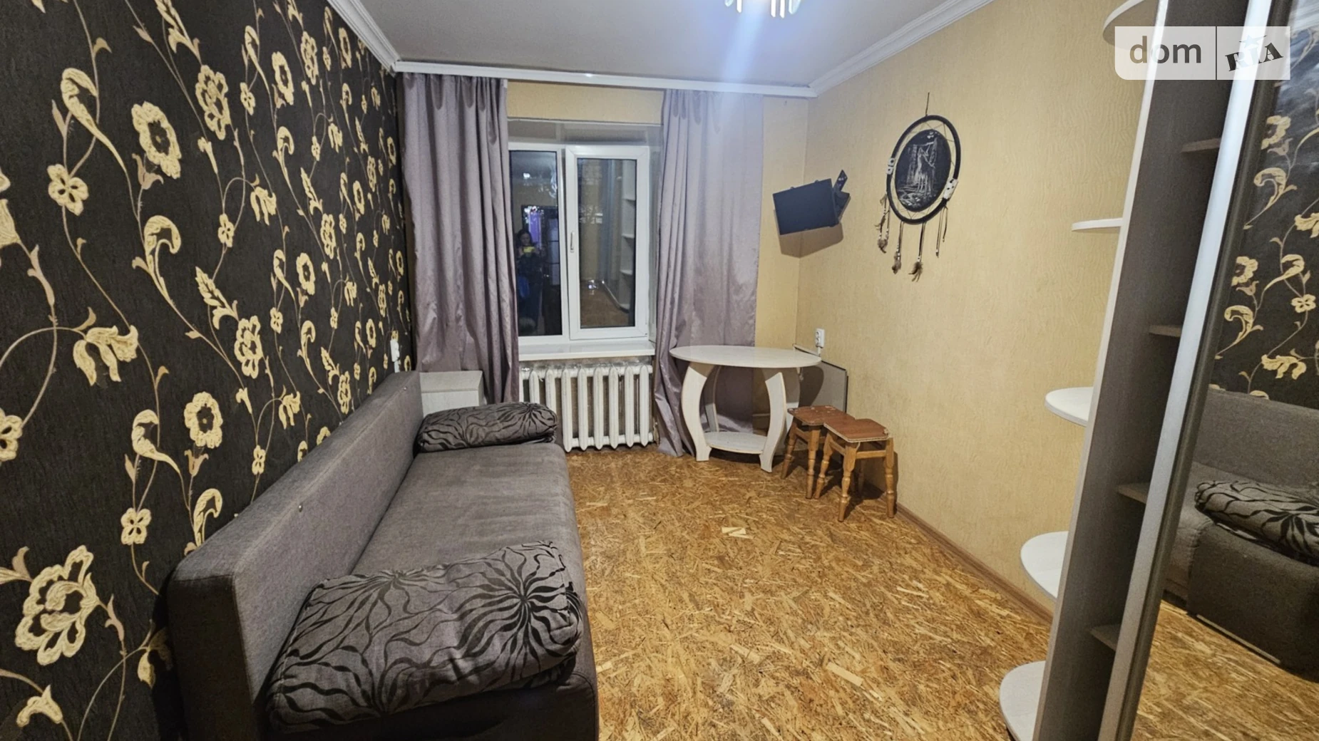 Здається в оренду кімната 22 кв. м у Вінниці, цена: 4700 грн - фото 2