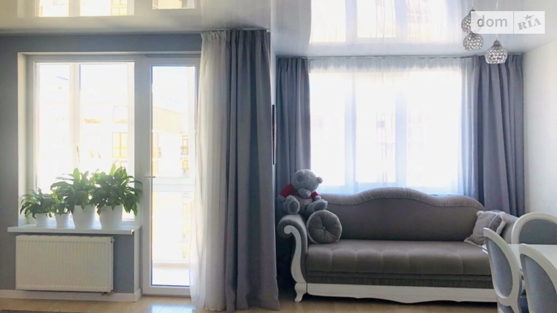 Продается 3-комнатная квартира 86 кв. м в Львове, цена: 157000 $ - фото 4