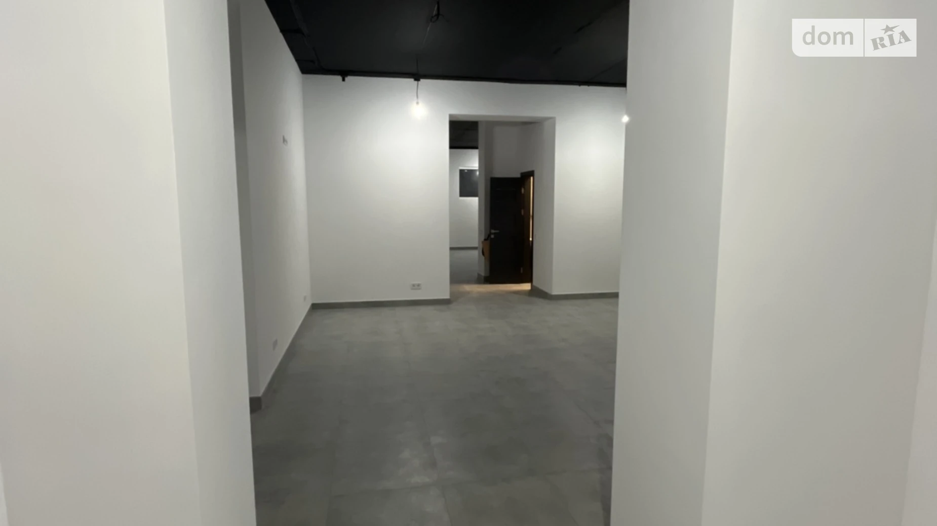 Здається в оренду приміщення вільного призначення 111.4 кв. м в 9-поверховій будівлі, цена: 1671 $ - фото 5