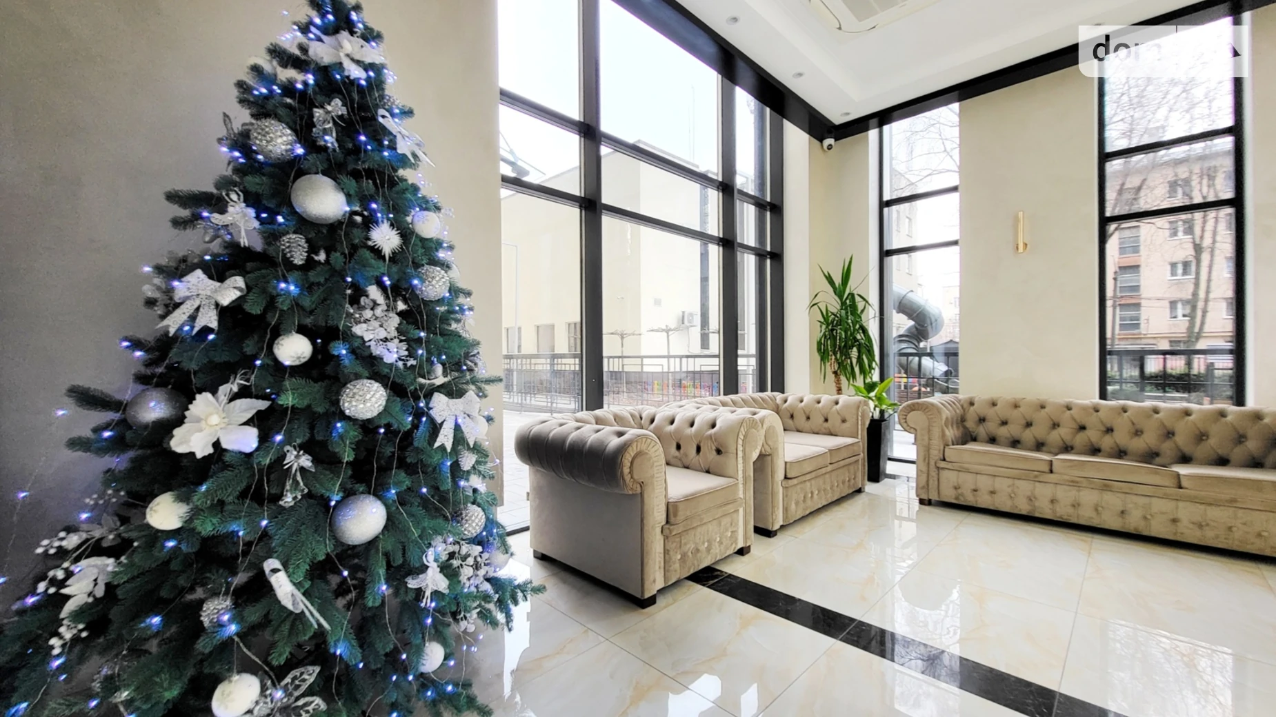 Продается 3-комнатная квартира 123 кв. м в Виннице, просп. Космонавтов, 49 - фото 5