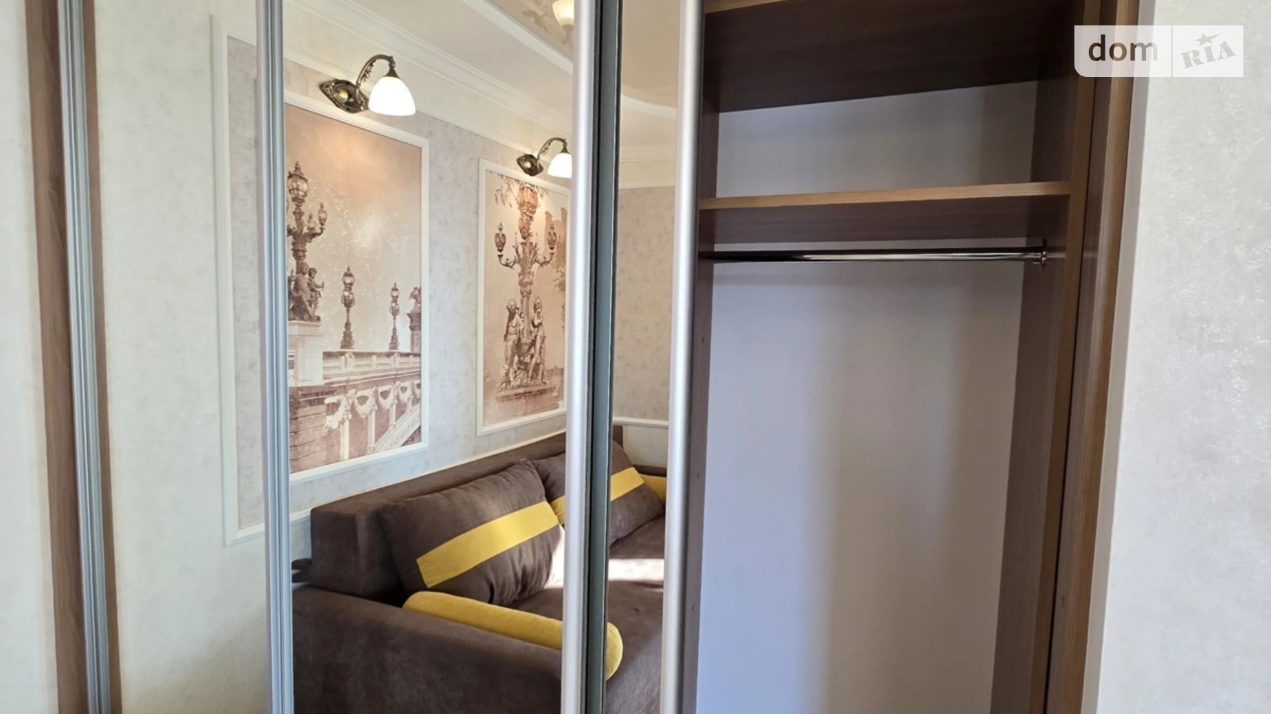 Продается 1-комнатная квартира 54.5 кв. м в Виннице, ул. Агатангела Крымского, 45 - фото 5