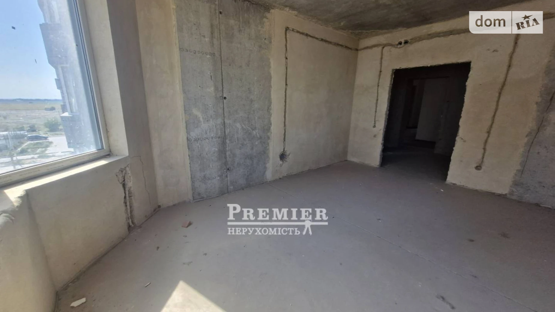 Продается 2-комнатная квартира 68.5 кв. м в Черноморске, ул. Парусная - фото 2