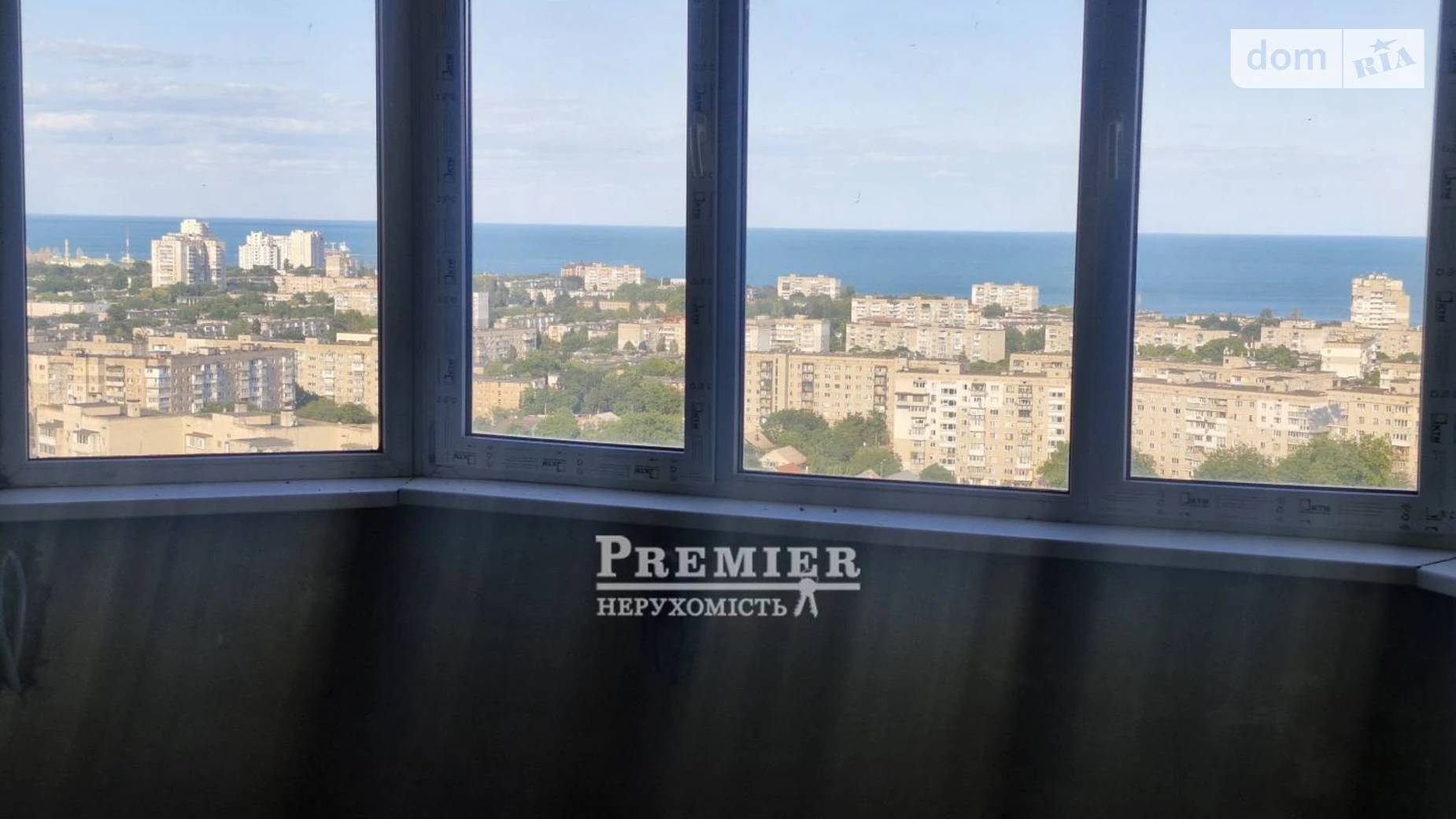 Продается 2-комнатная квартира 68.5 кв. м в Черноморске, ул. Парусная - фото 4