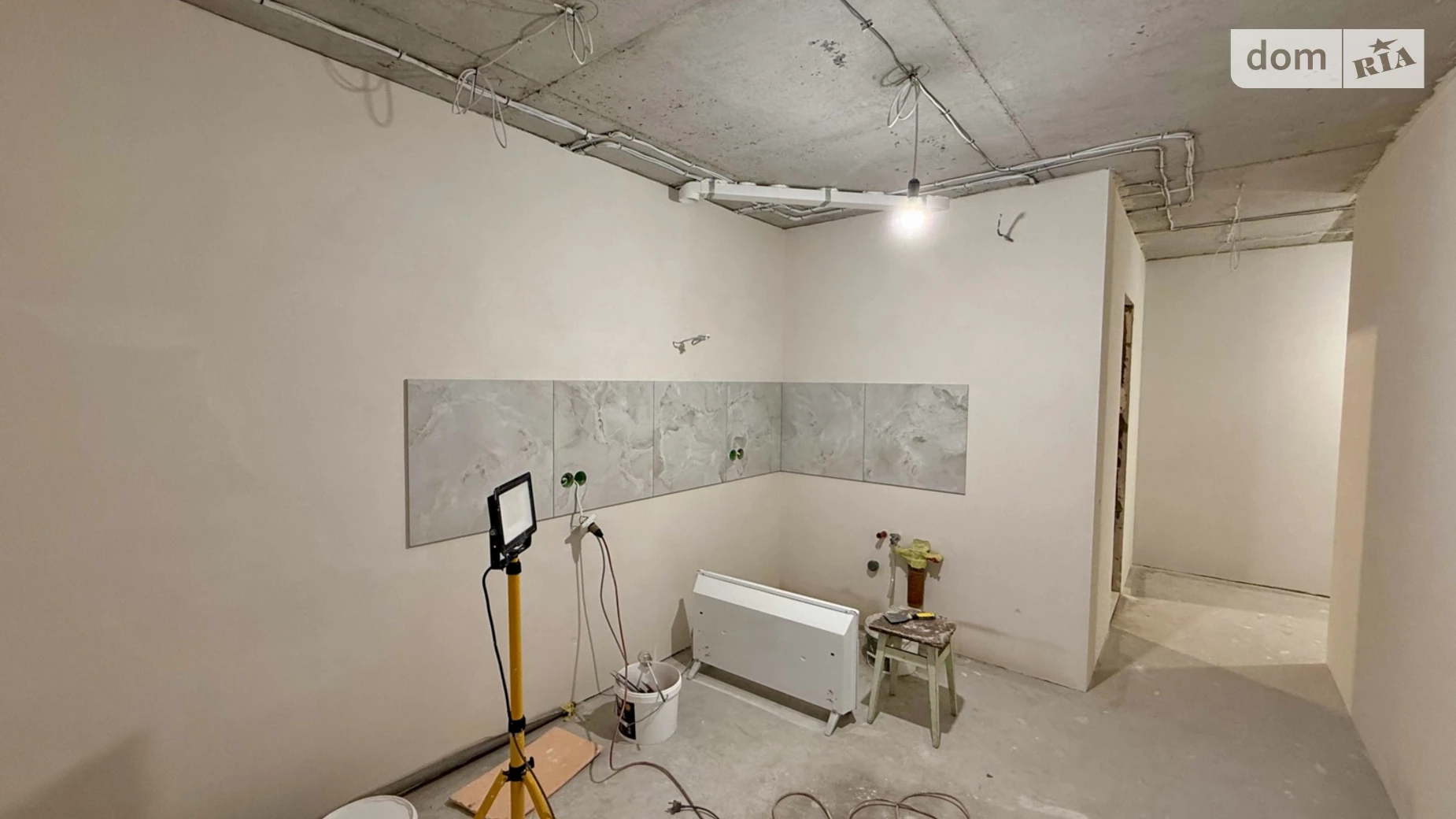 1-комнатная квартира 33 кв. м в Тернополе, цена: 49000 $ - фото 2