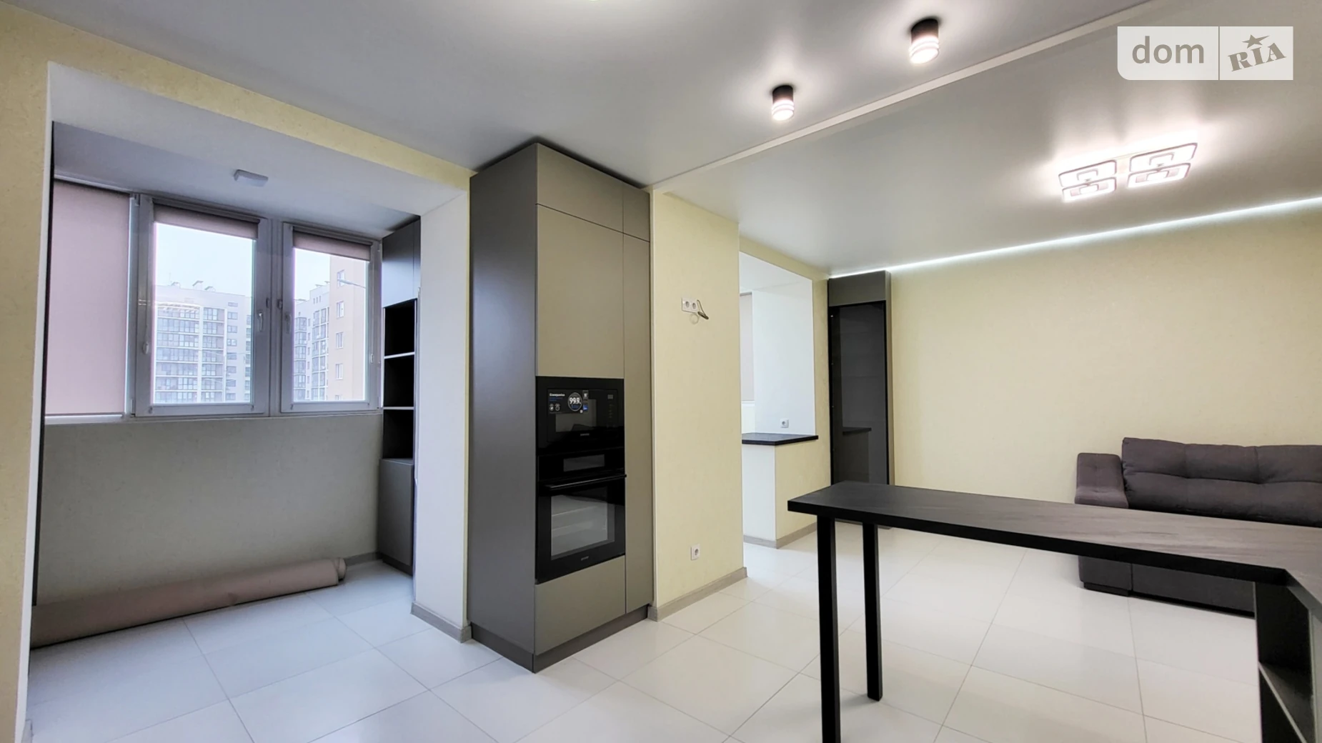 Продается 3-комнатная квартира 85 кв. м в Виннице, ул. Тимофеевская, 14 - фото 2