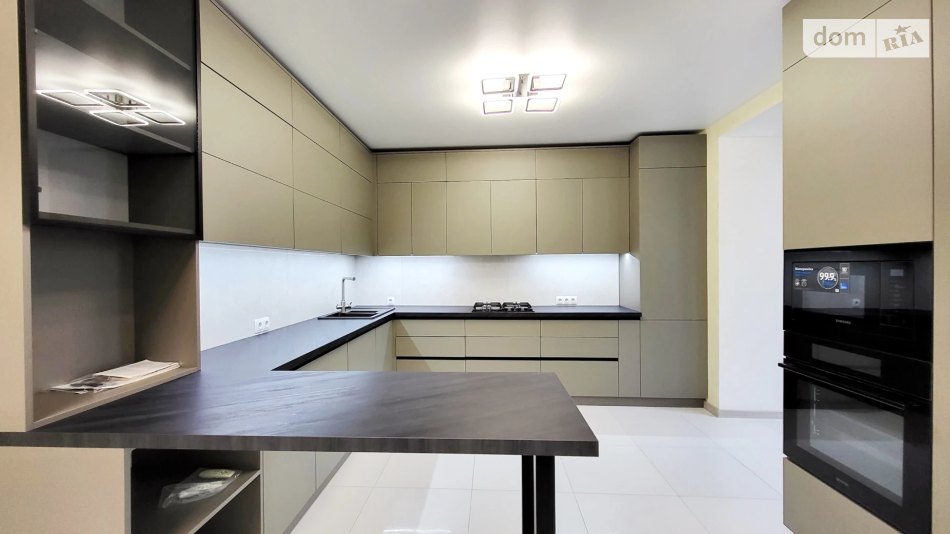 Продается 3-комнатная квартира 85 кв. м в Виннице, ул. Тимофеевская, 14 - фото 3