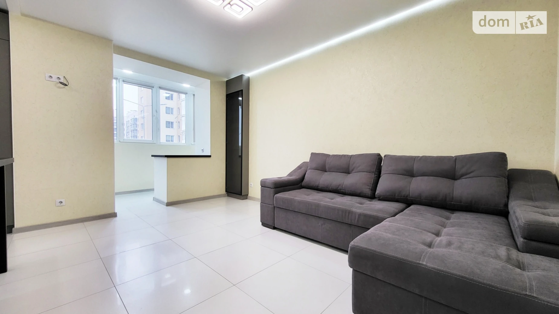 Продается 3-комнатная квартира 85 кв. м в Виннице, ул. Тимофеевская, 14 - фото 5