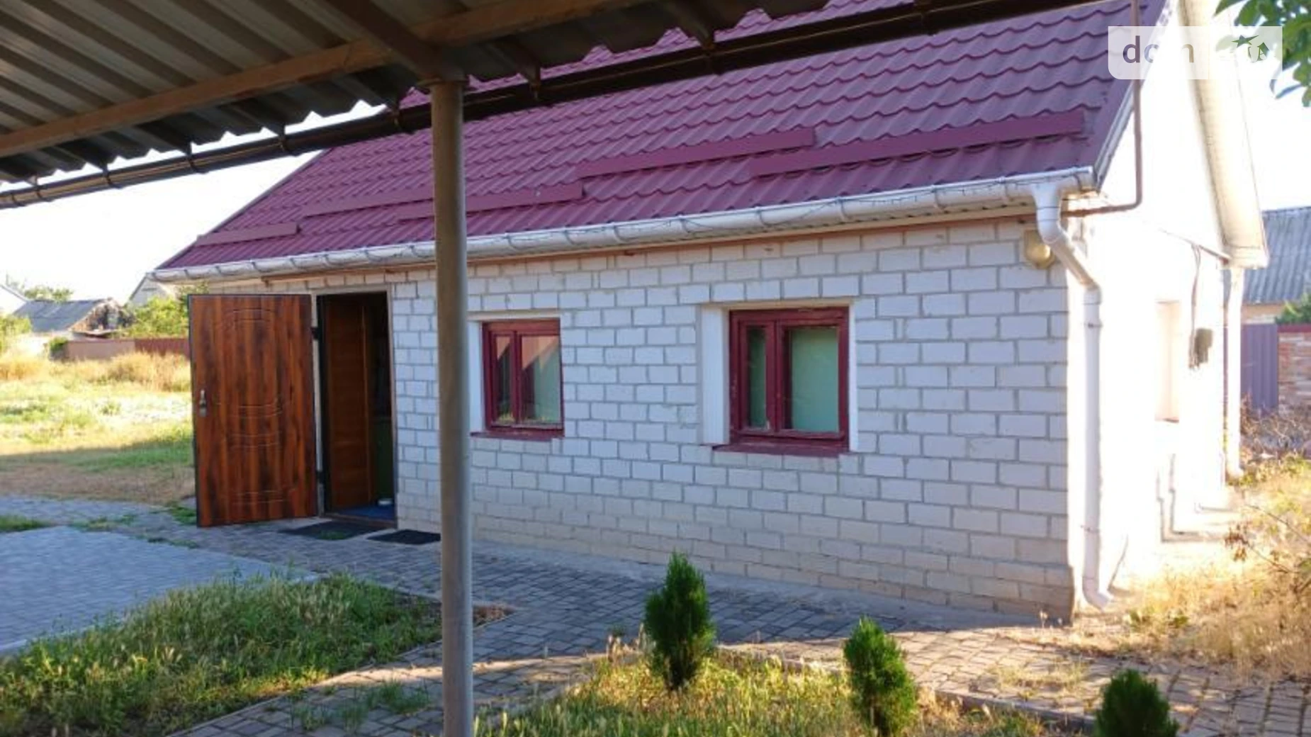 Продается одноэтажный дом 33.34 кв. м с бассейном, цена: 30000 $ - фото 2