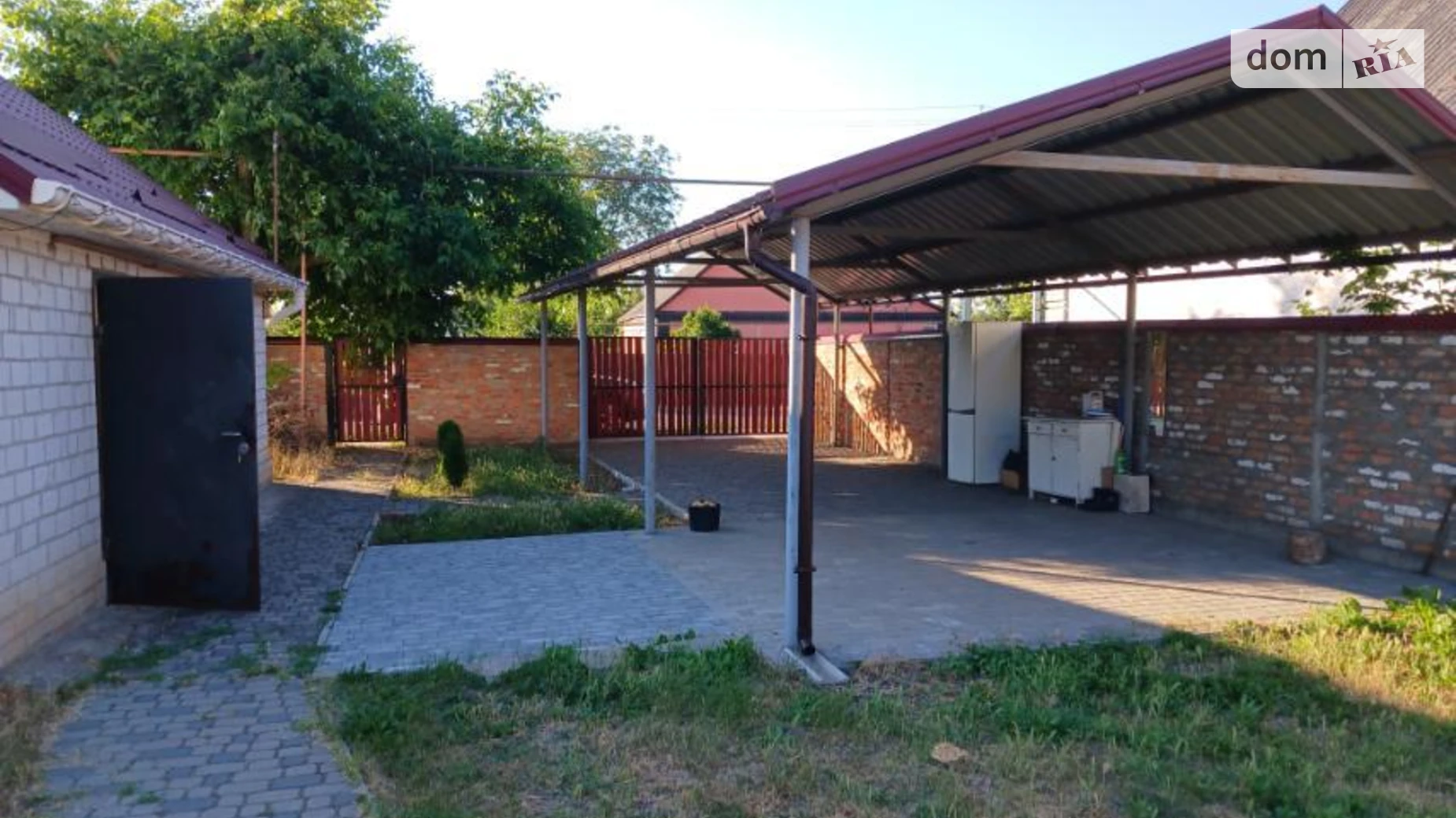 Продается одноэтажный дом 33.34 кв. м с бассейном, цена: 30000 $ - фото 3