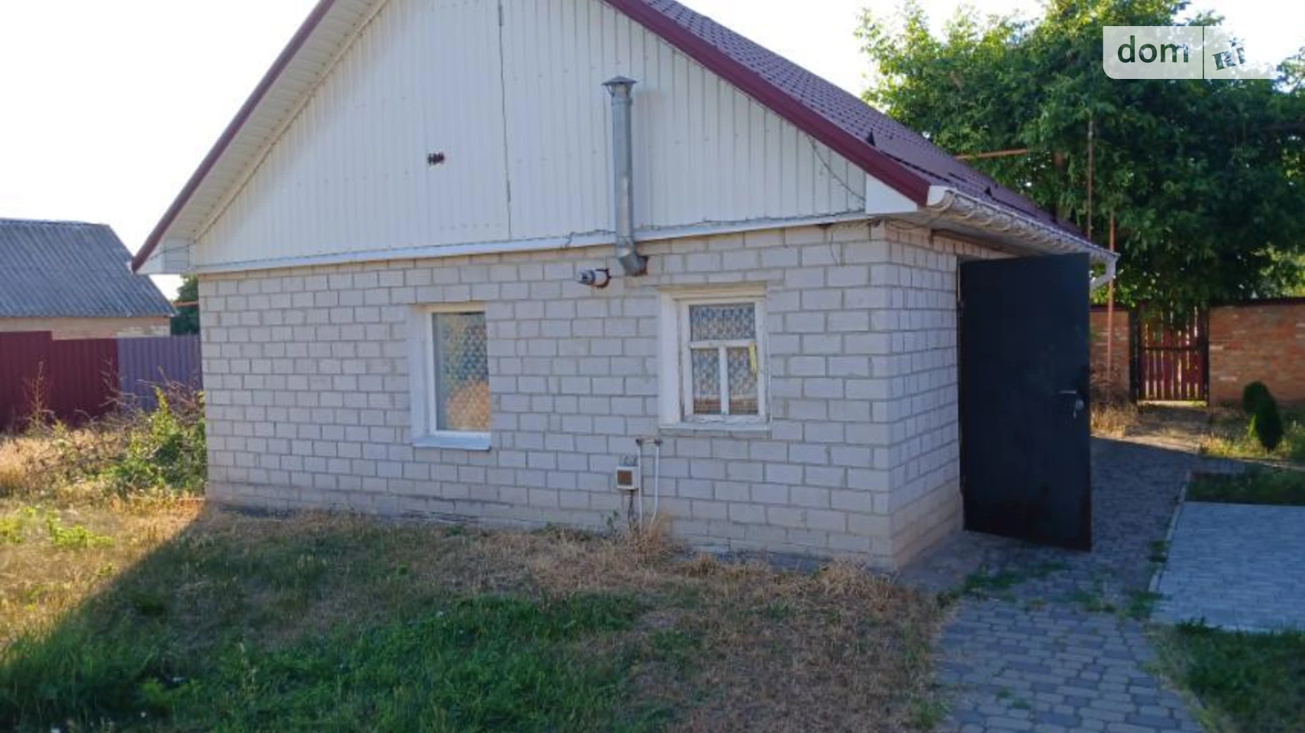 Продается одноэтажный дом 33.34 кв. м с бассейном, цена: 30000 $ - фото 4