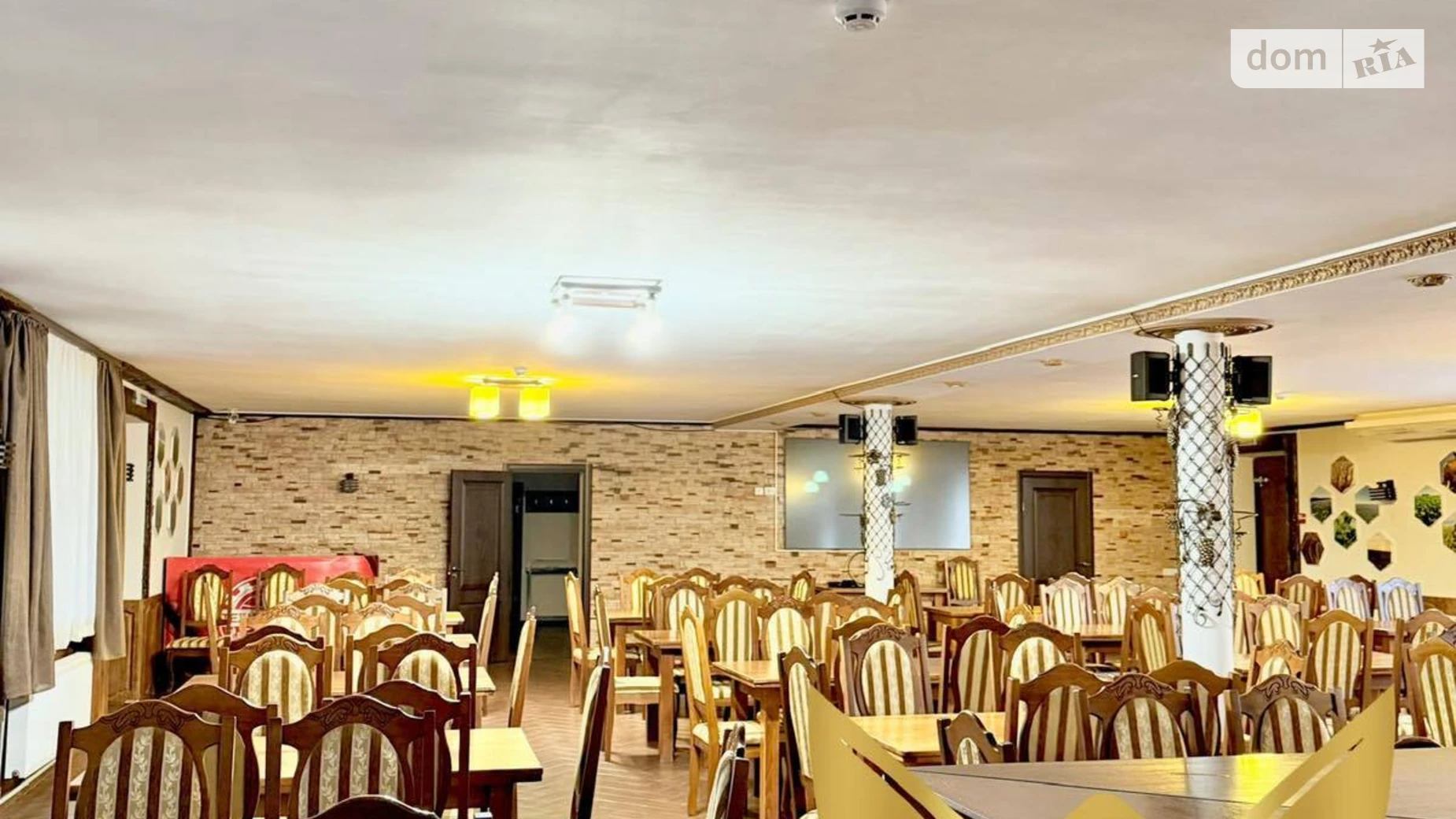 Сдается в аренду помещения свободного назначения 668.4 кв. м в 1-этажном здании, цена: 60000 грн - фото 4