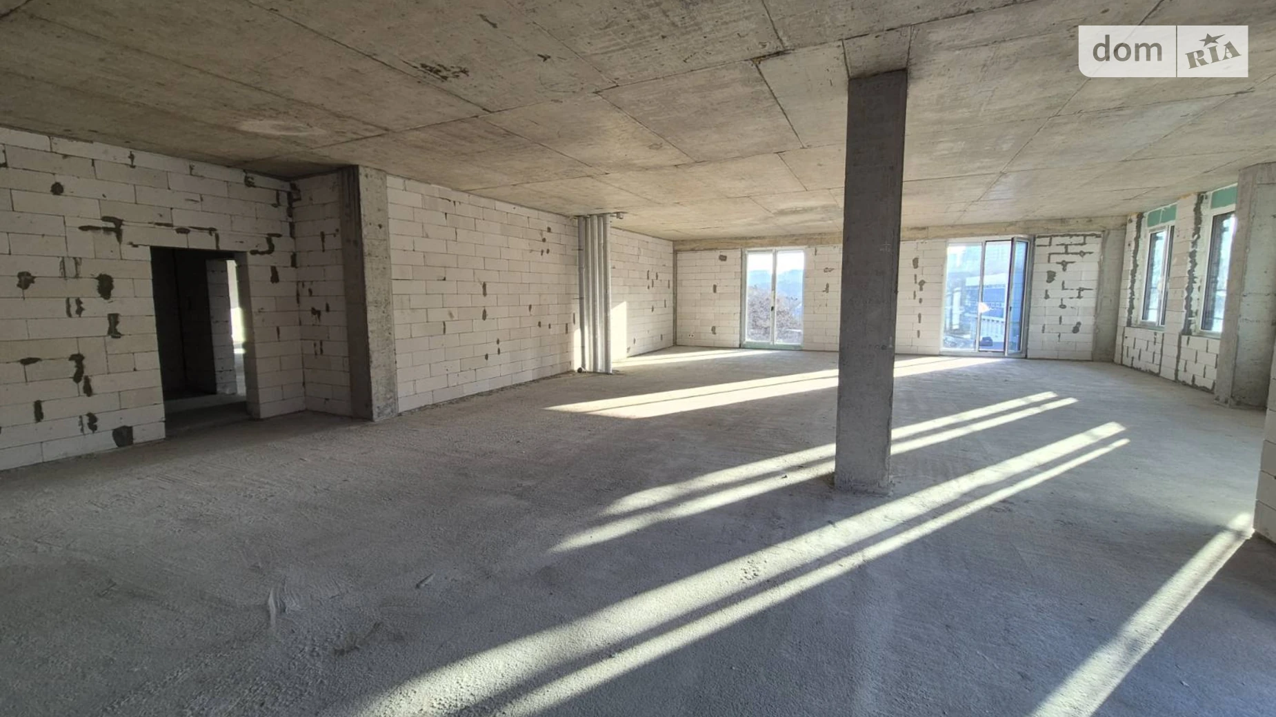 Продається 2-кімнатна квартира 182.8 кв. м у Одесі - фото 3