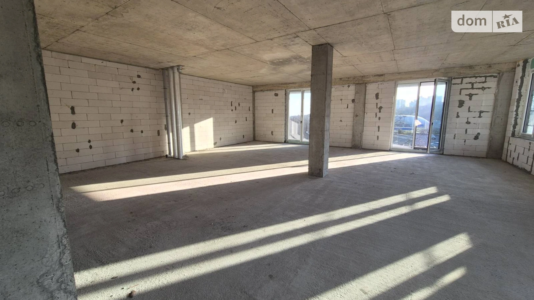 Продається 2-кімнатна квартира 182.8 кв. м у Одесі - фото 5