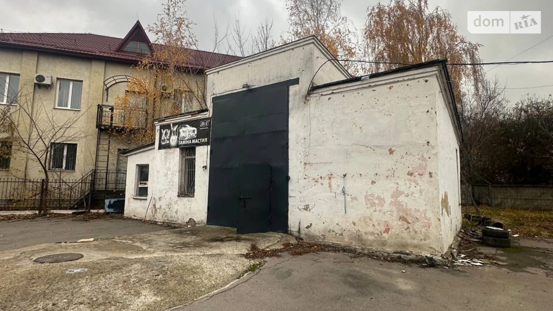 Здається в оренду приміщення вільного призначення 70 кв. м в 1-поверховій будівлі, цена: 17000 грн - фото 4