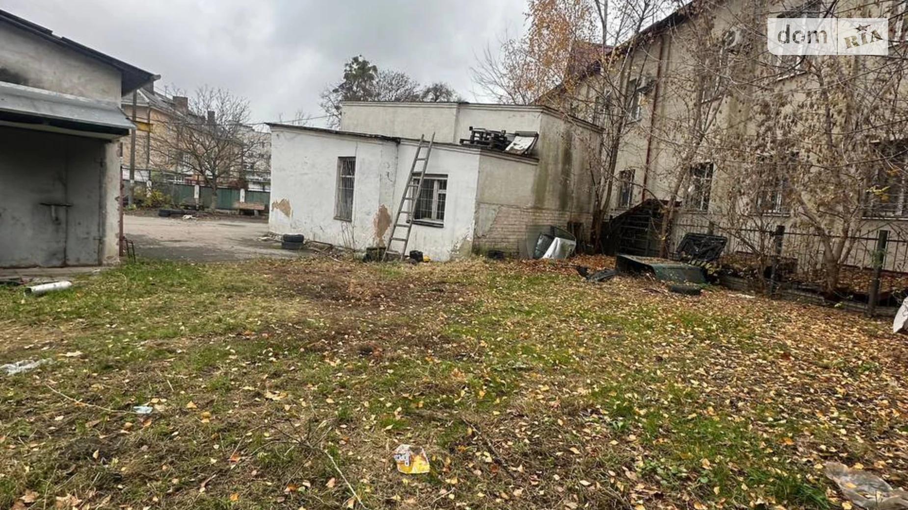 Здається в оренду приміщення вільного призначення 70 кв. м в 1-поверховій будівлі, цена: 17000 грн - фото 5