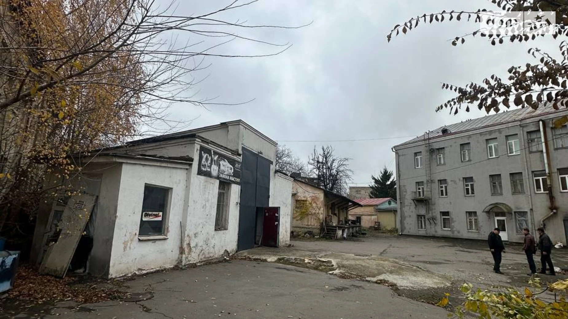 Здається в оренду приміщення вільного призначення 70 кв. м в 1-поверховій будівлі, цена: 17000 грн - фото 3