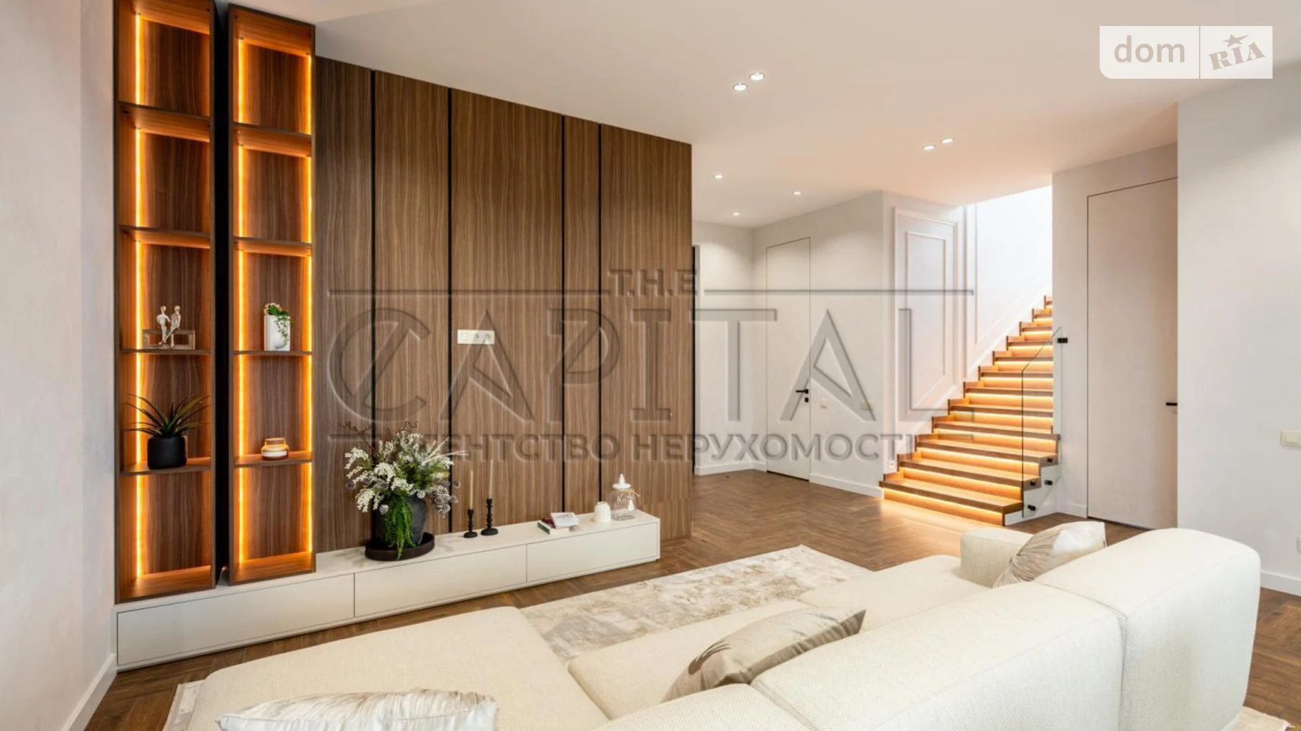 Продается дом на 2 этажа 220 кв. м с мебелью, цена: 650000 $ - фото 2