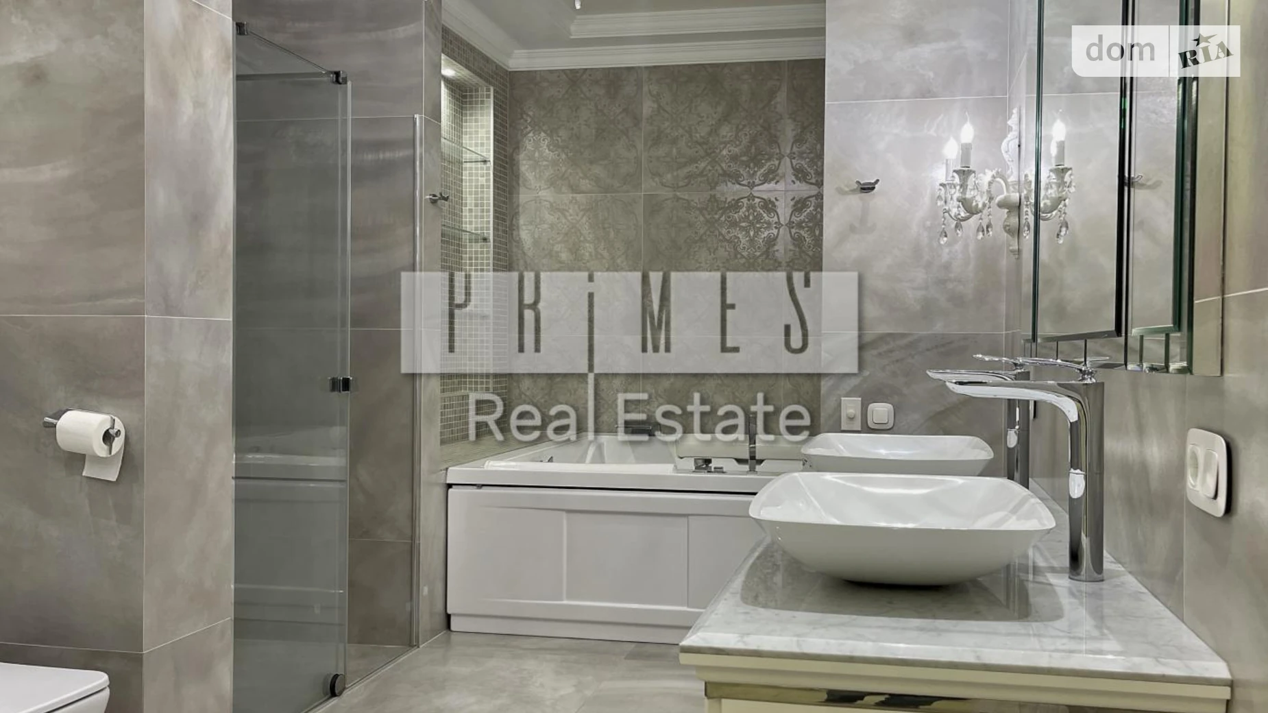 Продается 5-комнатная квартира 193.5 кв. м в Киеве, ул. Андрея Верхогляда(Драгомирова), 15 - фото 3