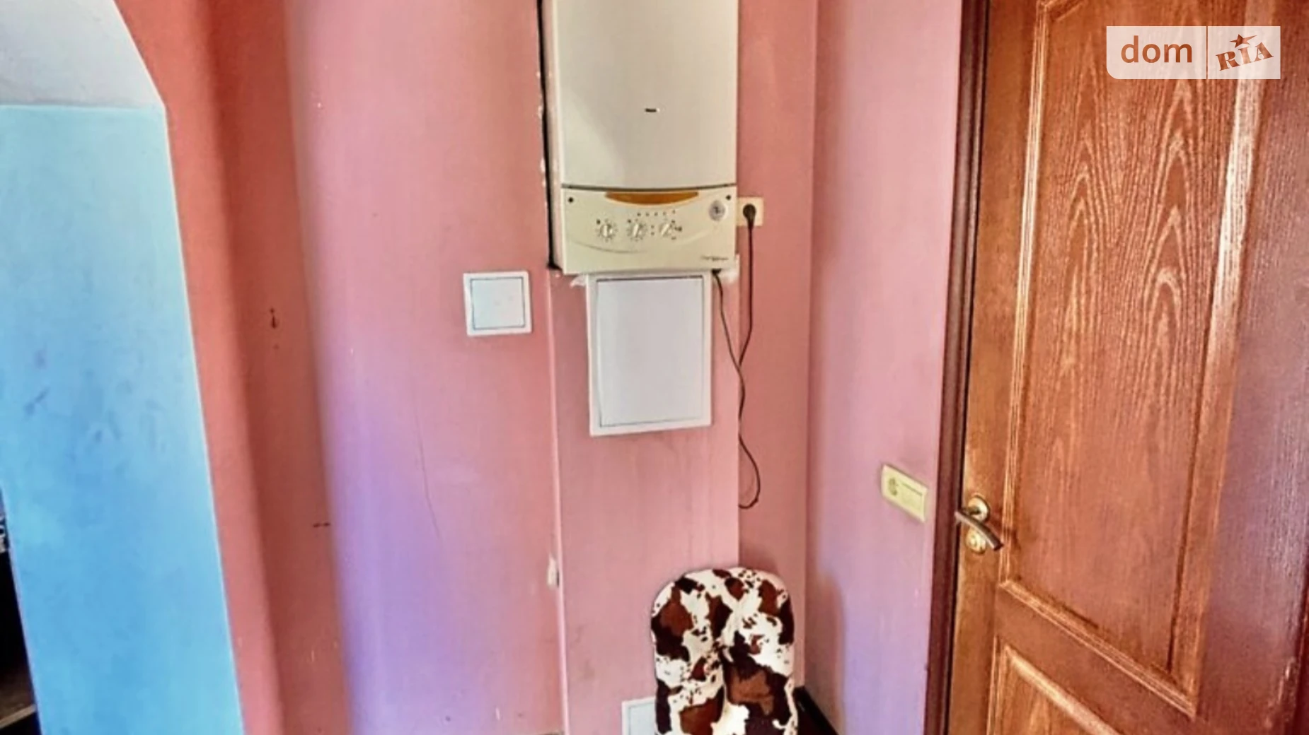 Продается 2-комнатная квартира 42 кв. м в Полтаве, ул. Шолом-Алейхема, 37 - фото 3