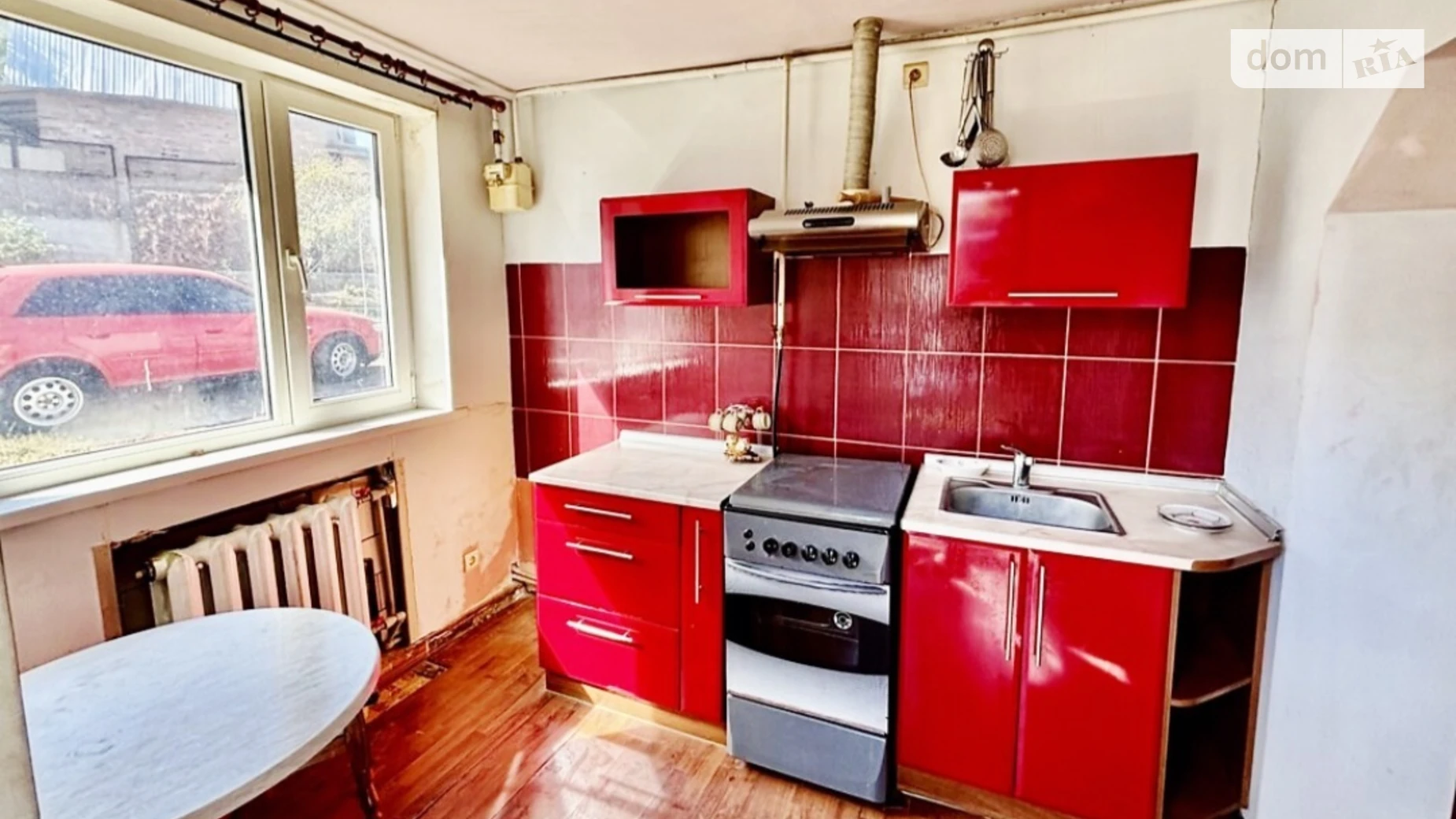 Продается 2-комнатная квартира 42 кв. м в Полтаве, ул. Шолом-Алейхема, 37 - фото 5