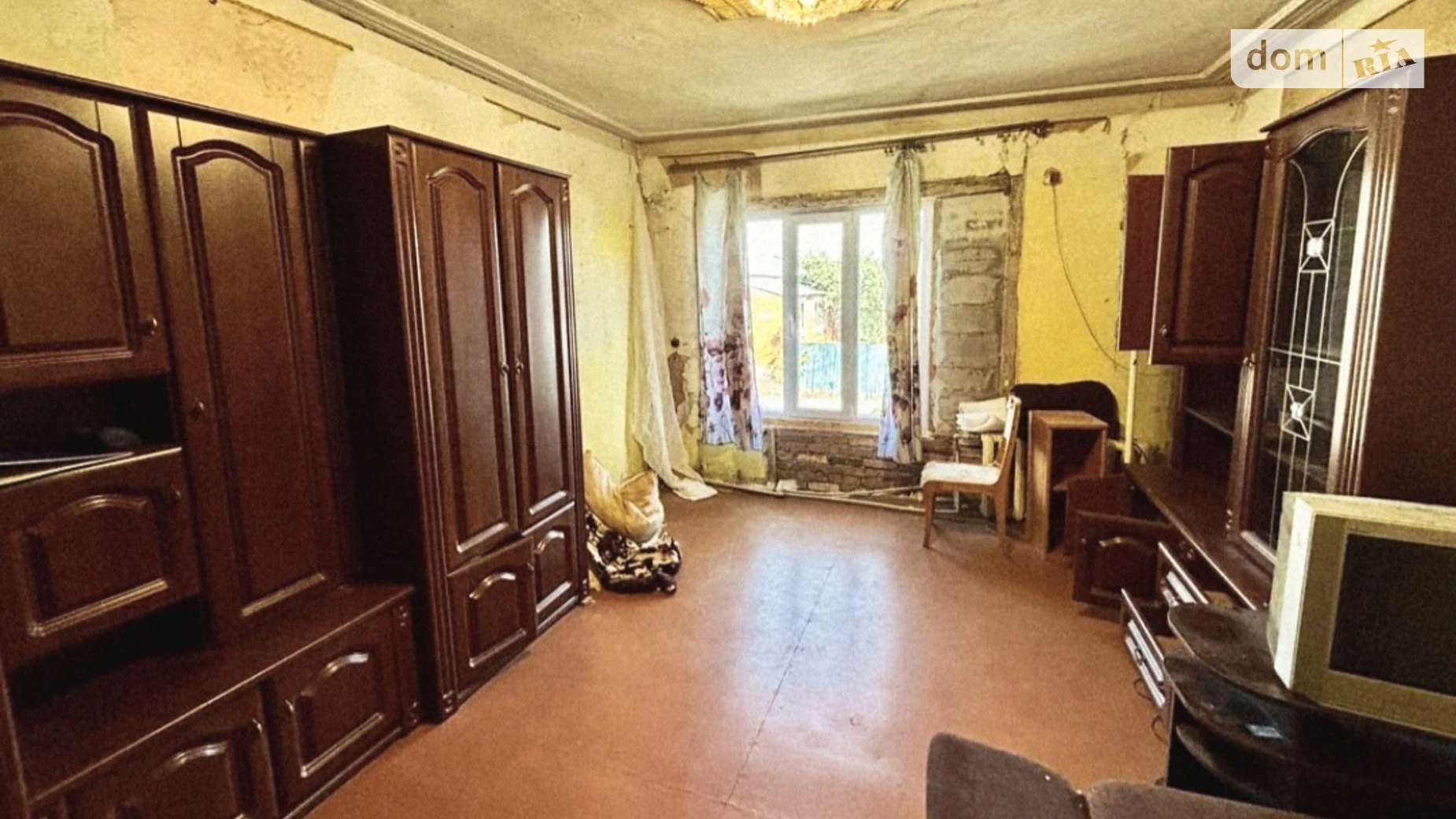 Продается 2-комнатная квартира 42 кв. м в Полтаве, ул. Шолом-Алейхема, 37 - фото 4