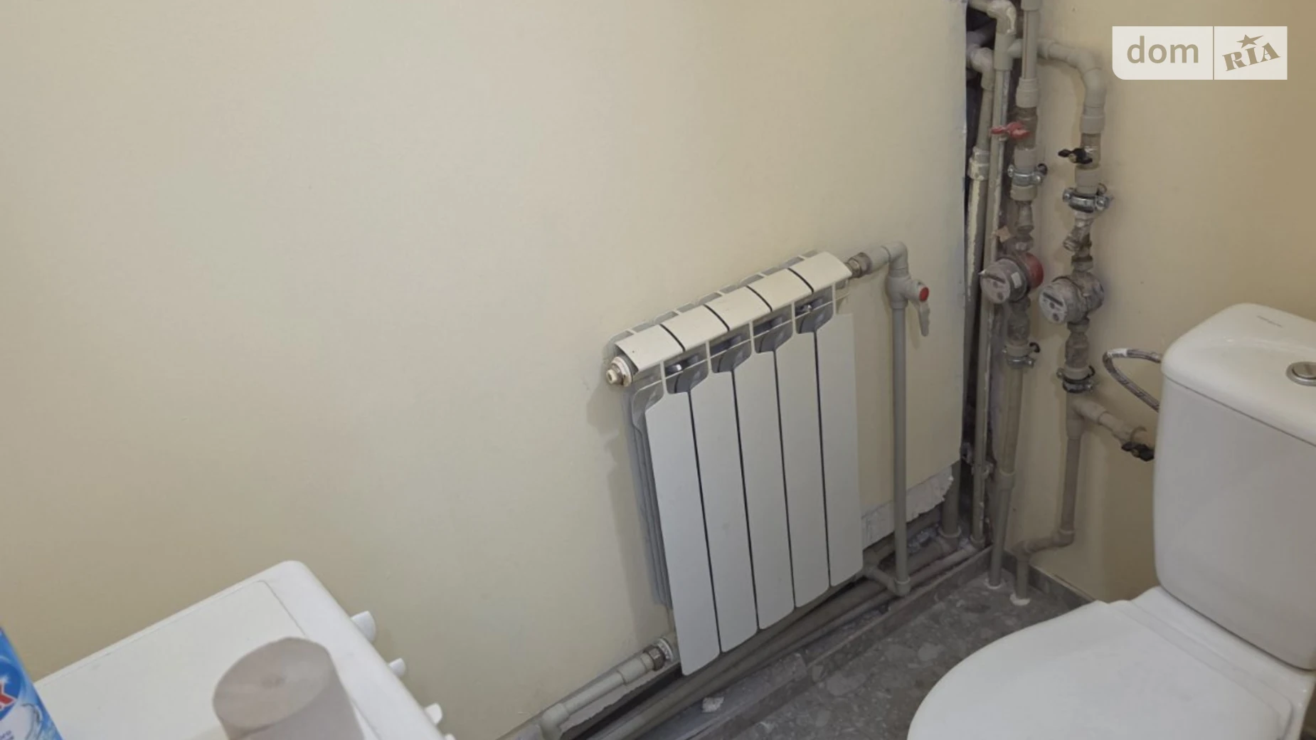 Сдается в аренду помещения свободного назначения 430 кв. м в 1-этажном здании, цена: 107500 грн - фото 4