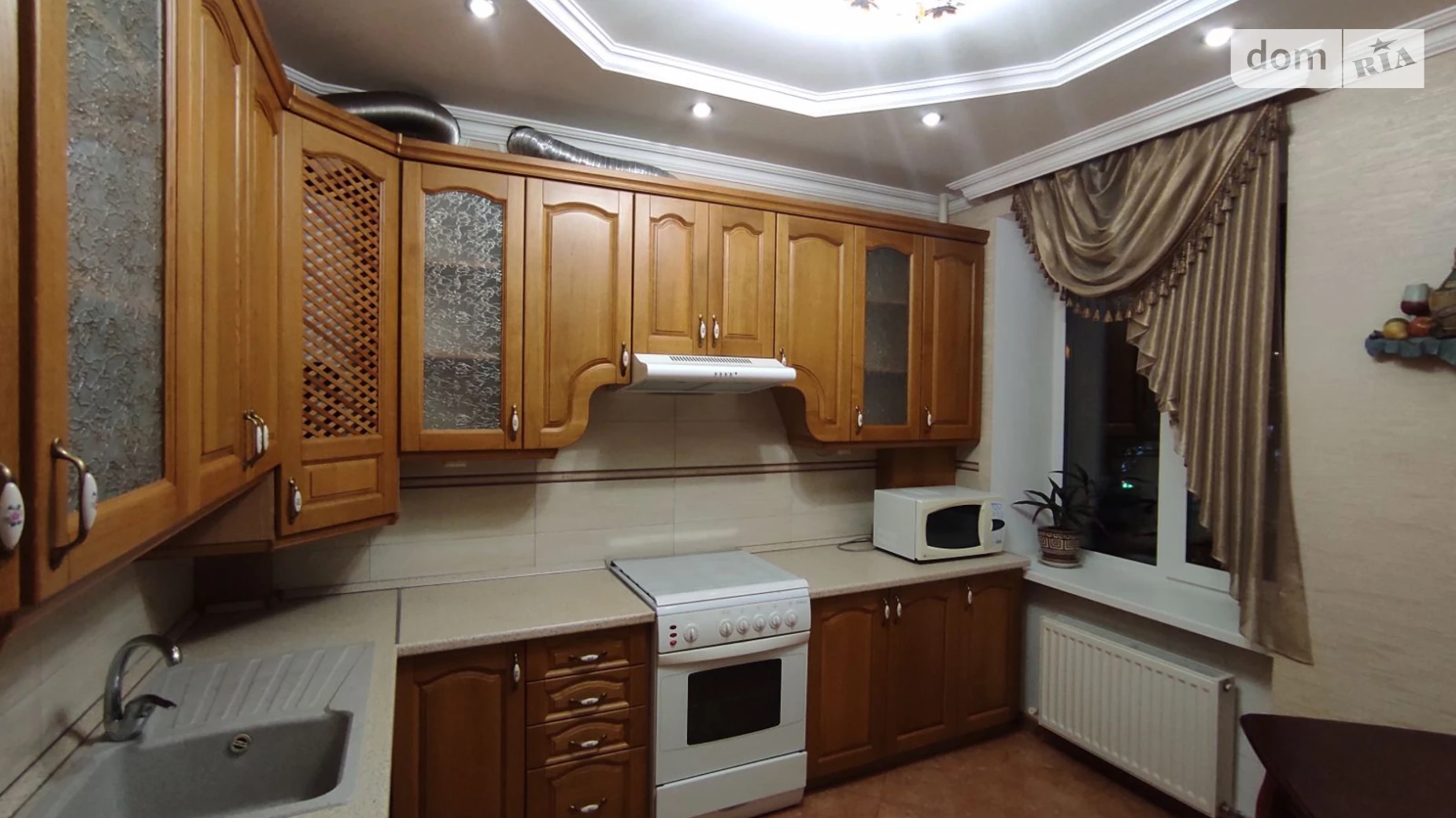 Здається в оренду 2-кімнатна квартира 65 кв. м у Хмельницькому, вул. Інститутська - фото 3