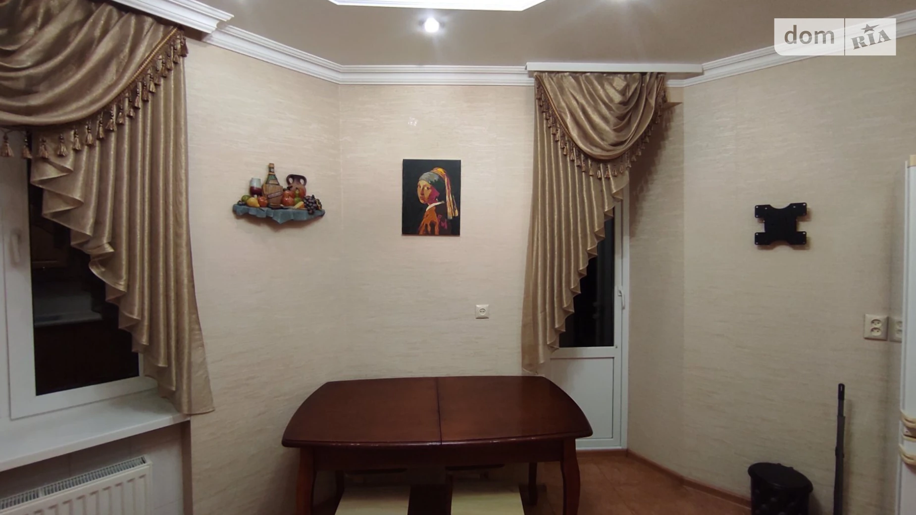 Здається в оренду 2-кімнатна квартира 65 кв. м у Хмельницькому, вул. Інститутська - фото 4