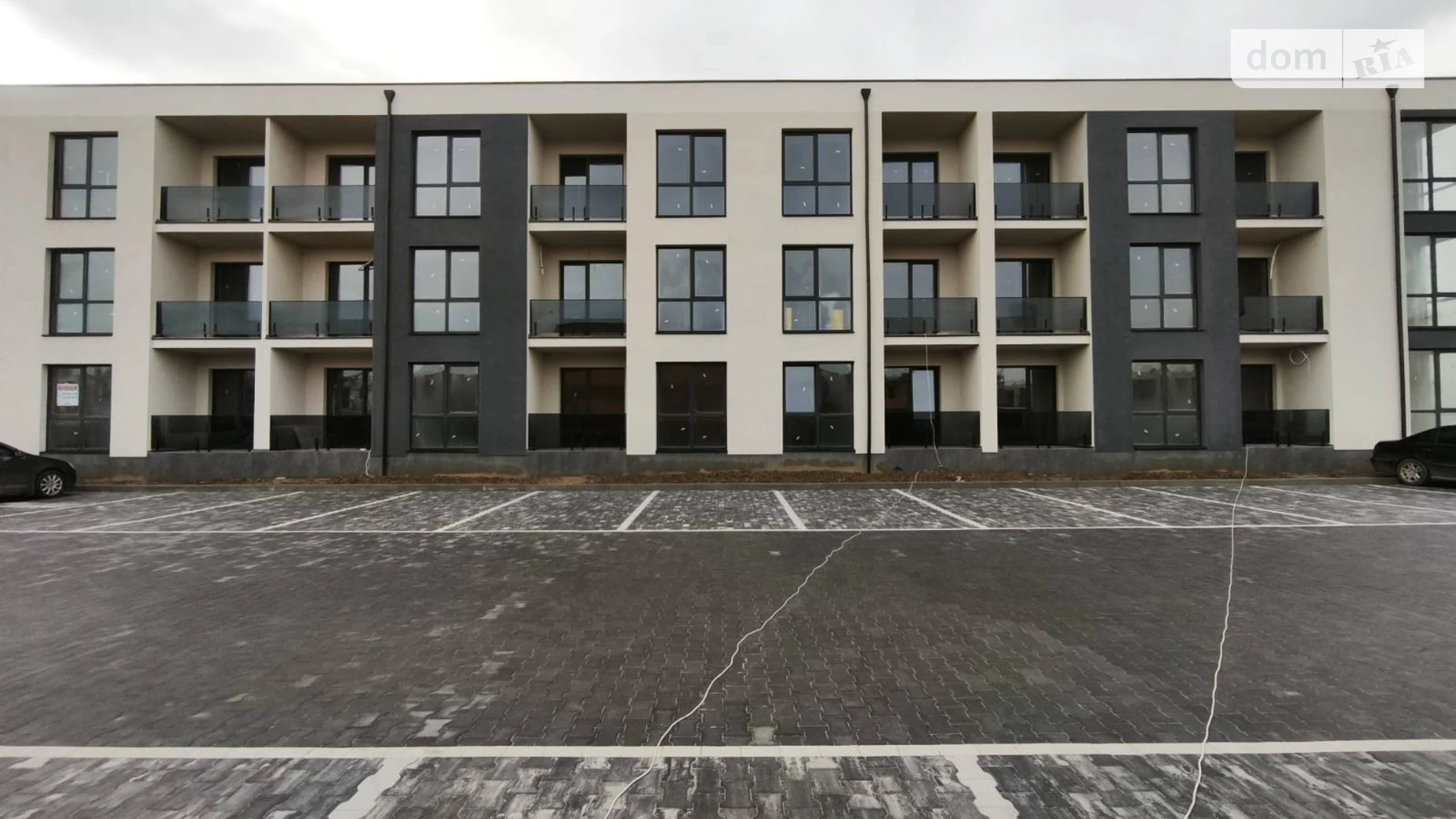 Продается 1-комнатная квартира 39 кв. м в Сторожнице, ул. Волошковая - фото 4