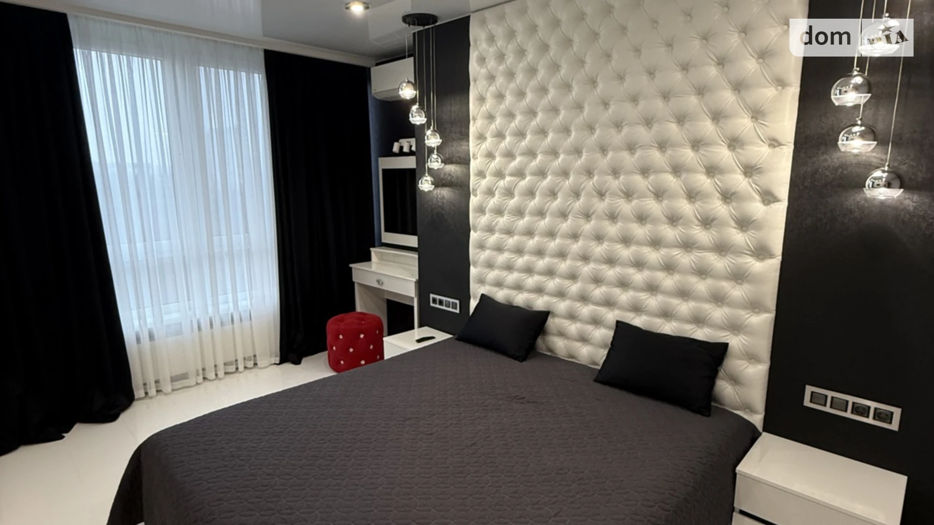 Продается 3-комнатная квартира 94 кв. м в Киеве, ул. Михаила Донца, 2А - фото 3