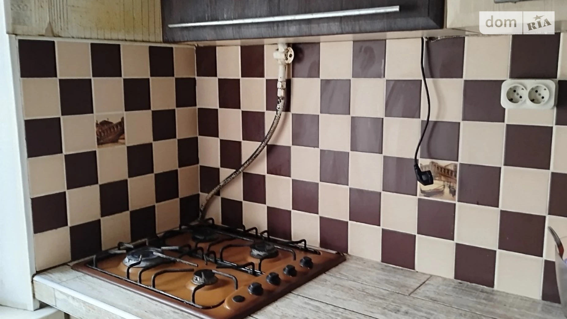 Продается 2-комнатная квартира 47 кв. м в Киеве, ул. Припятская, 27 - фото 3