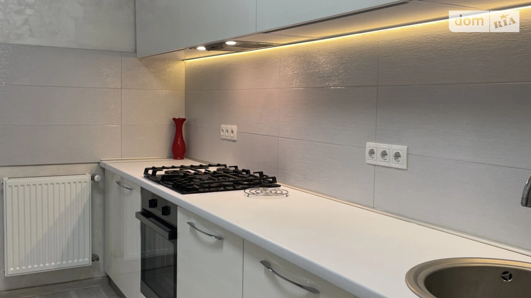 Сдается в аренду 1-комнатная квартира 48 кв. м в Хмельницком, ул. Сечевых Стрельцов - фото 2