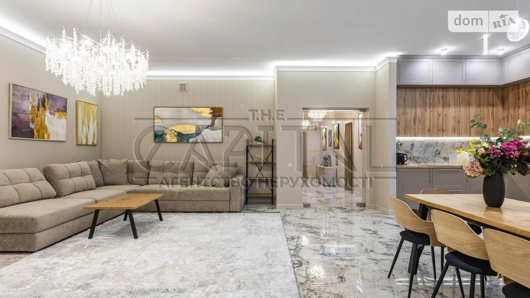 Продается дом на 2 этажа 350 кв. м с баней/сауной, цена: 800000 $ - фото 3