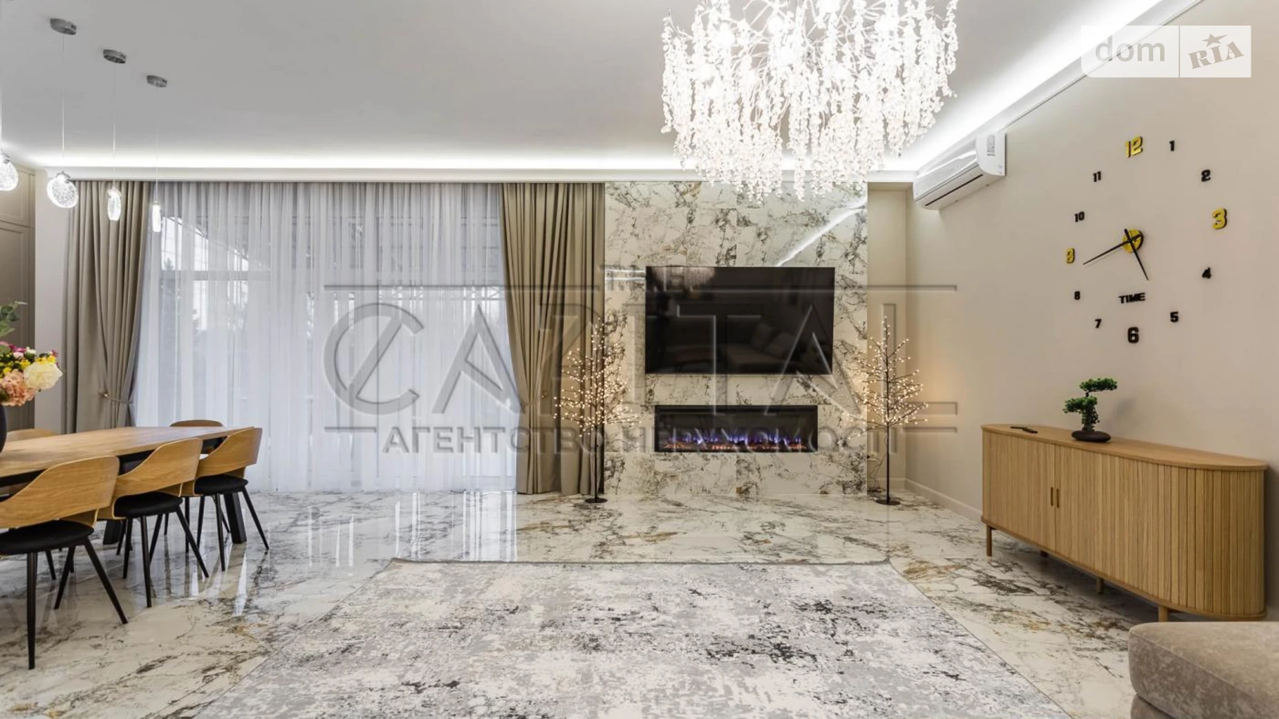 Продается дом на 2 этажа 350 кв. м с баней/сауной, цена: 800000 $ - фото 4