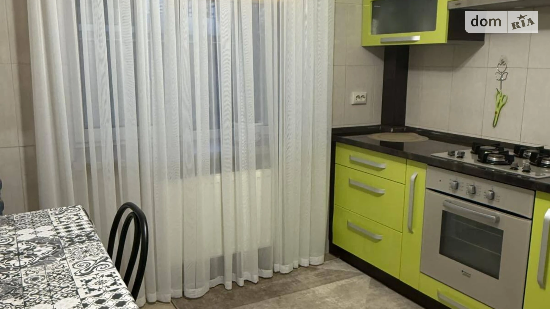 Здається в оренду 1-кімнатна квартира 45 кв. м у Хмельницькому - фото 5