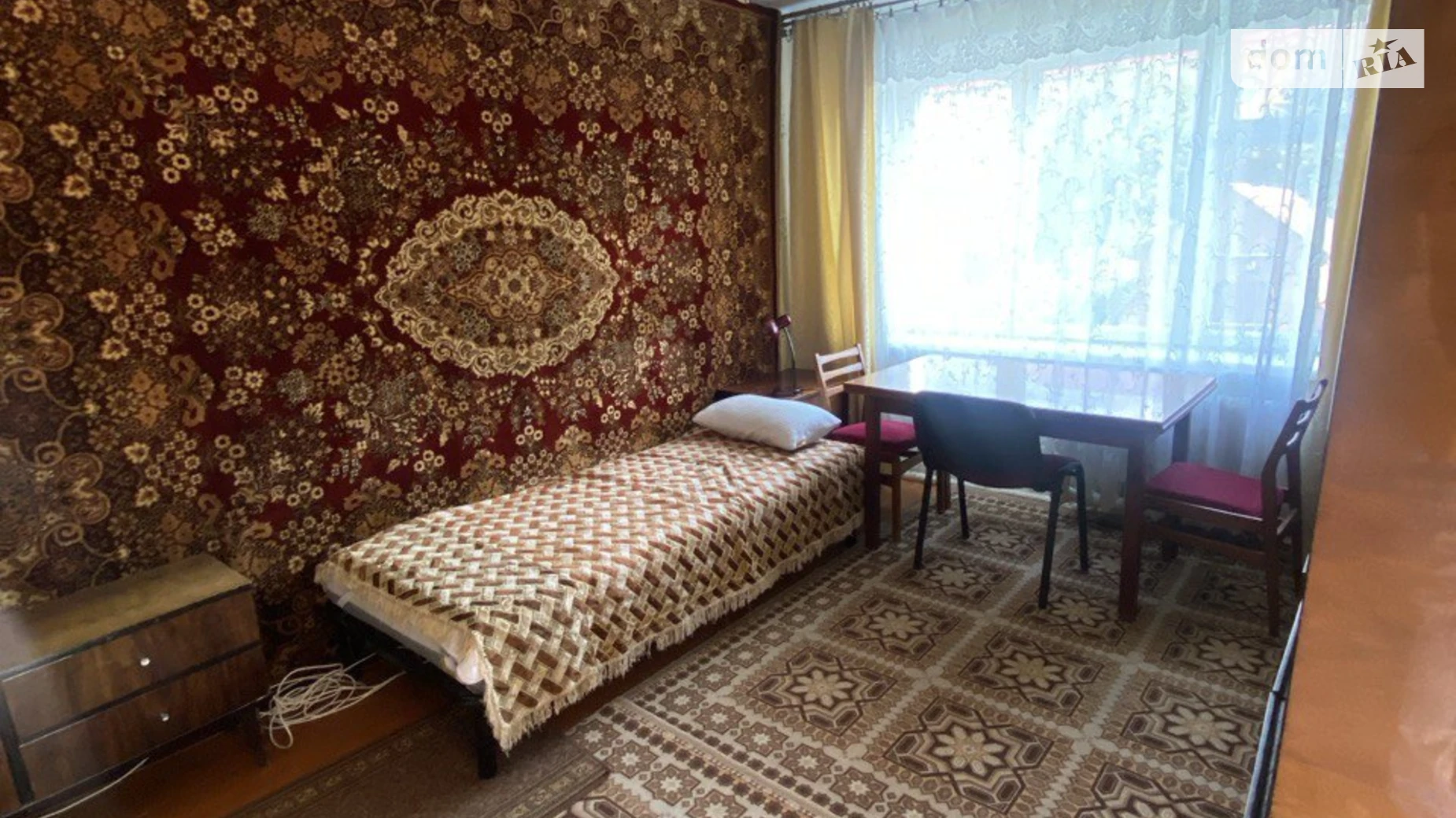 Продается 2-комнатная квартира 40.7 кв. м в Виннице, ул. Стеценко, 25 - фото 2