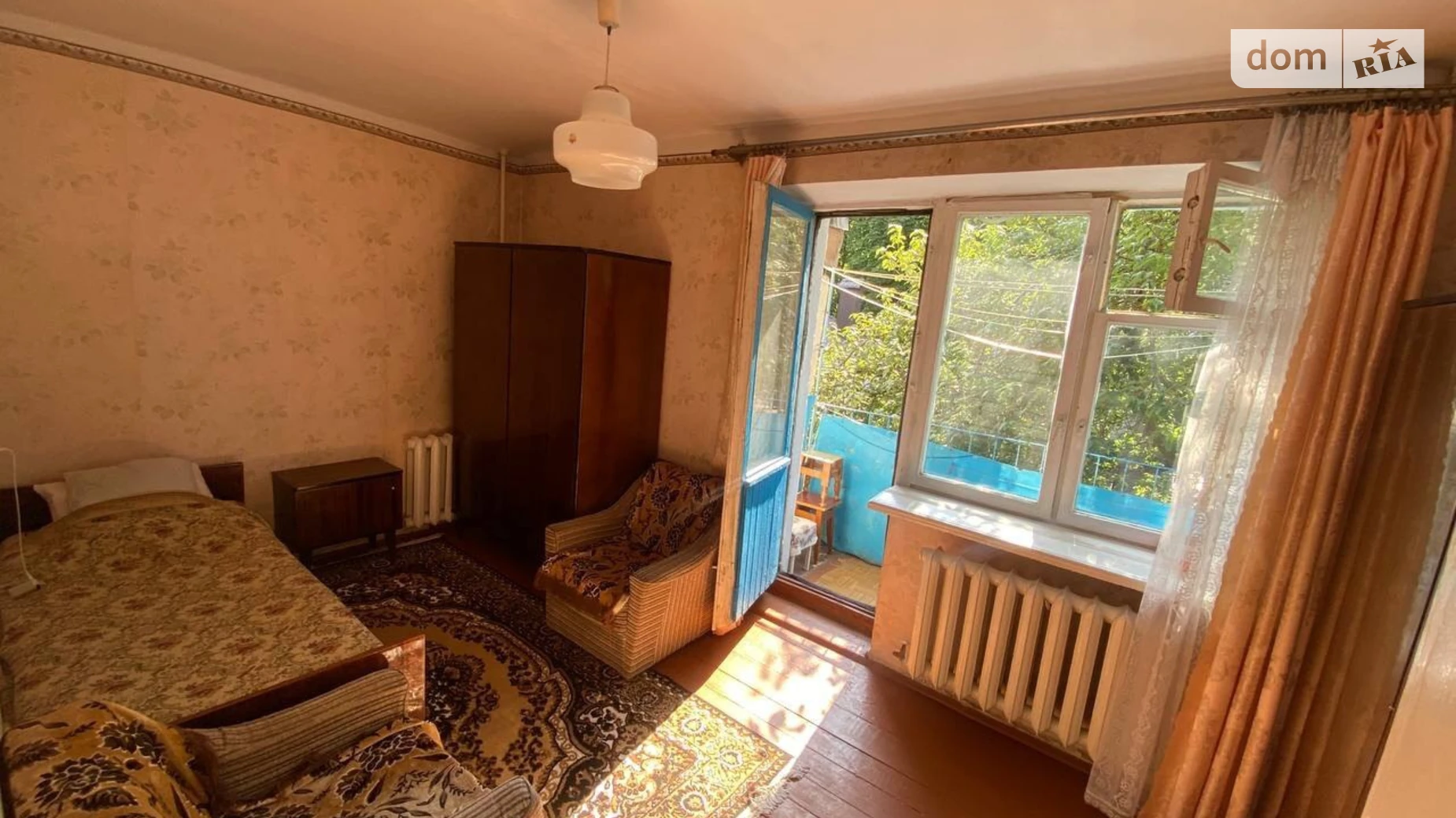 Продается 2-комнатная квартира 40.7 кв. м в Виннице, ул. Стеценко, 25 - фото 4