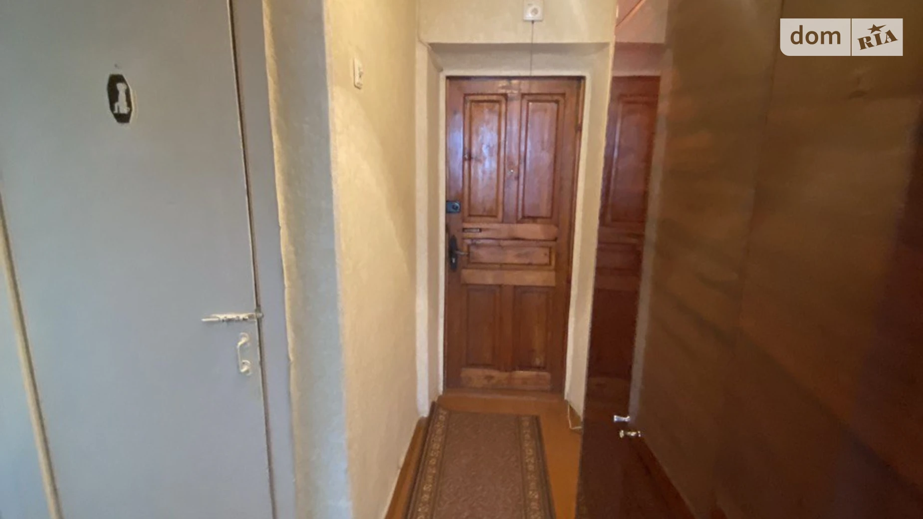 Продается 2-комнатная квартира 40.7 кв. м в Виннице, ул. Стеценко, 25 - фото 5