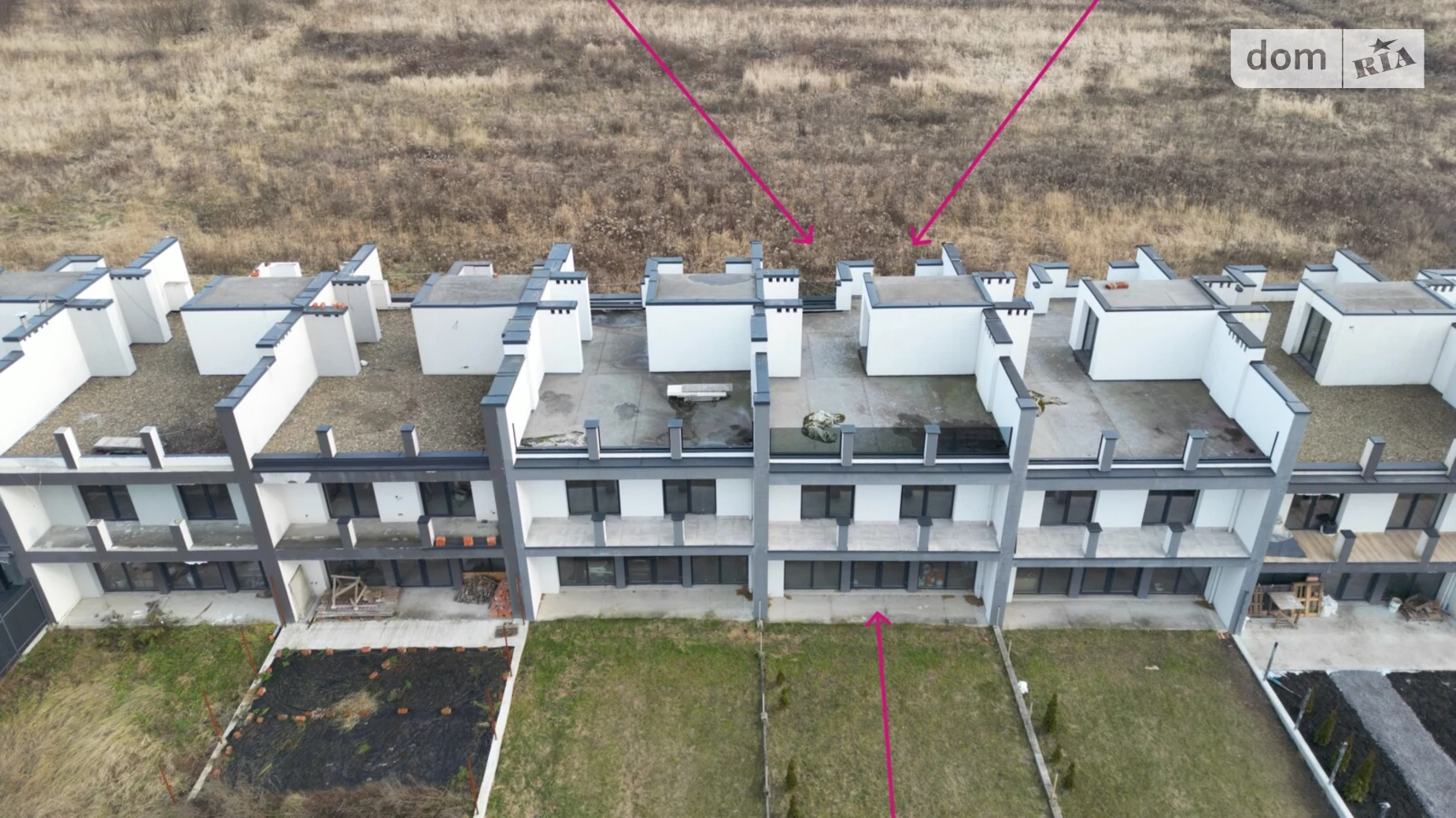 вулиця Західна Солонка, цена: 105000 $ - фото 2